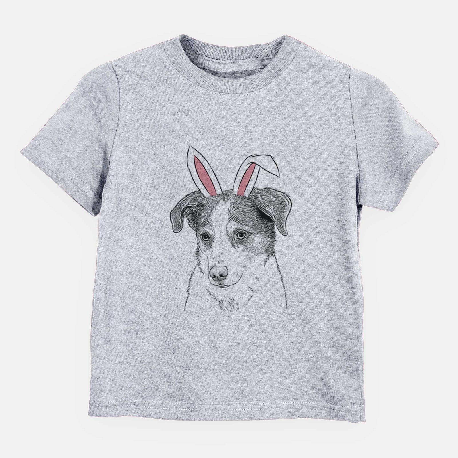 Easter Coco the Beagle Mix - Kids/Youth/Toddler Shirt