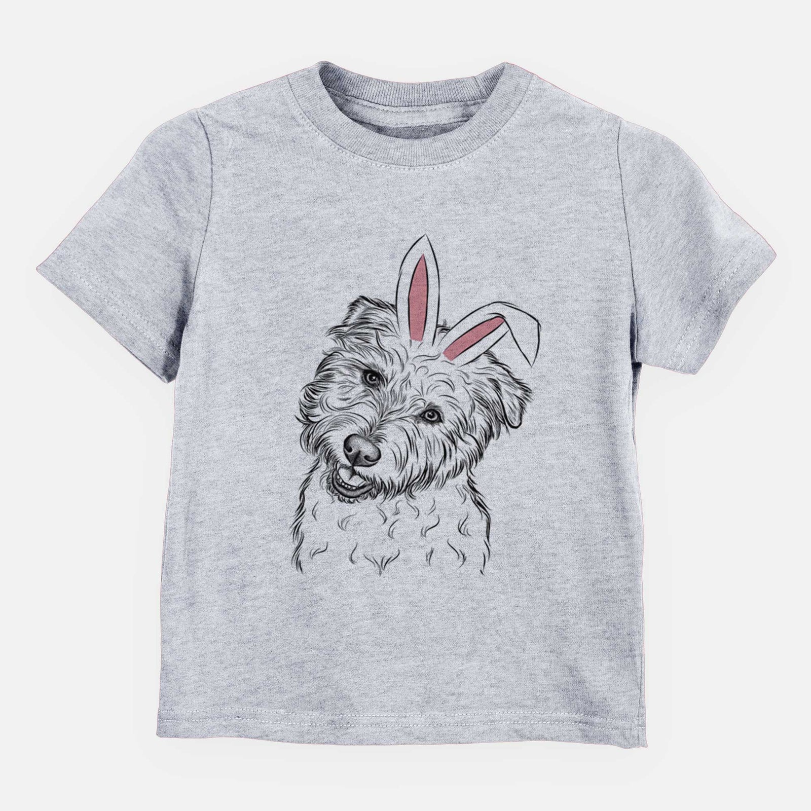 Easter Duffy the Glen of Imaal Terrier - Kids/Youth/Toddler Shirt