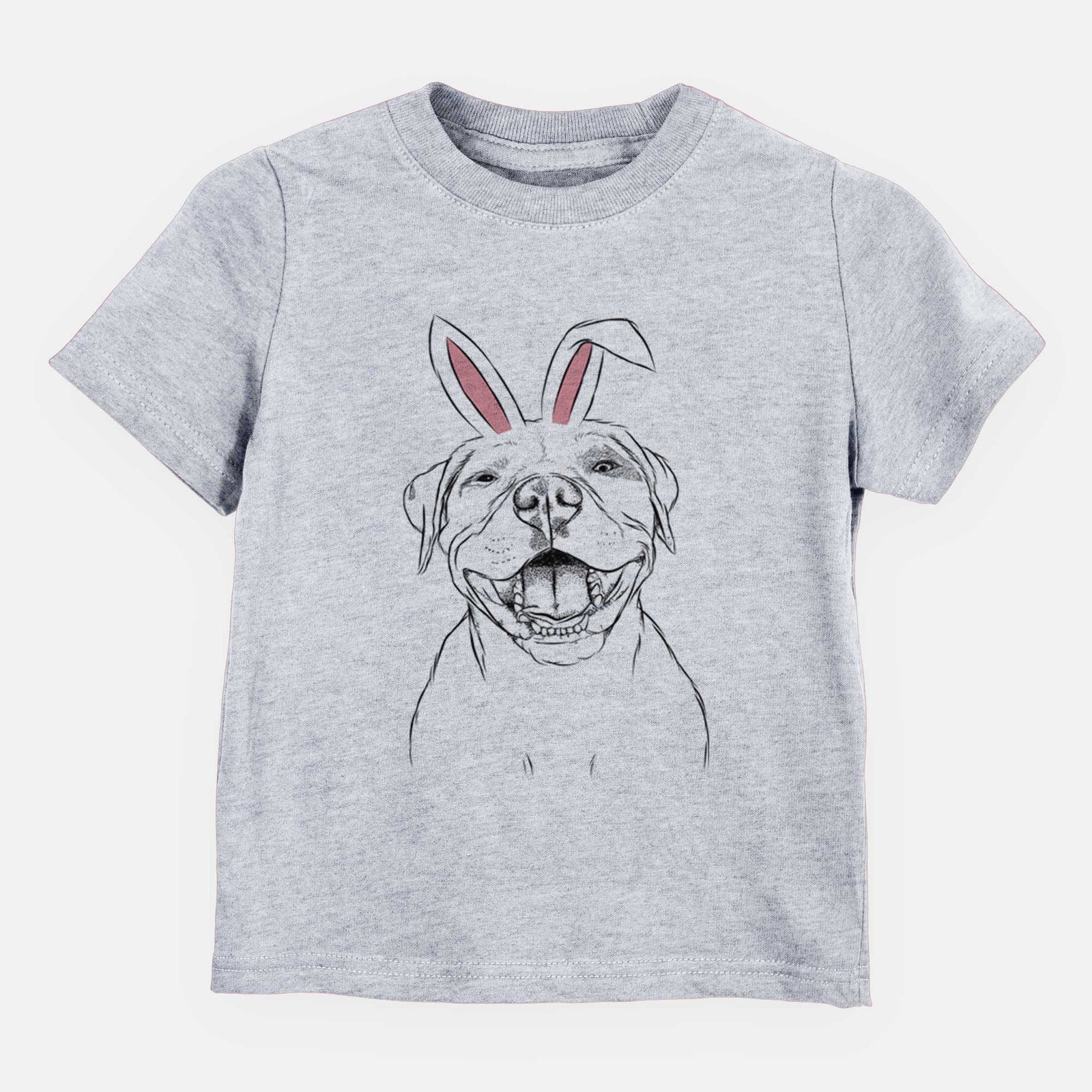 Easter Dutch the Mixed Breed - Kids/Youth/Toddler Shirt