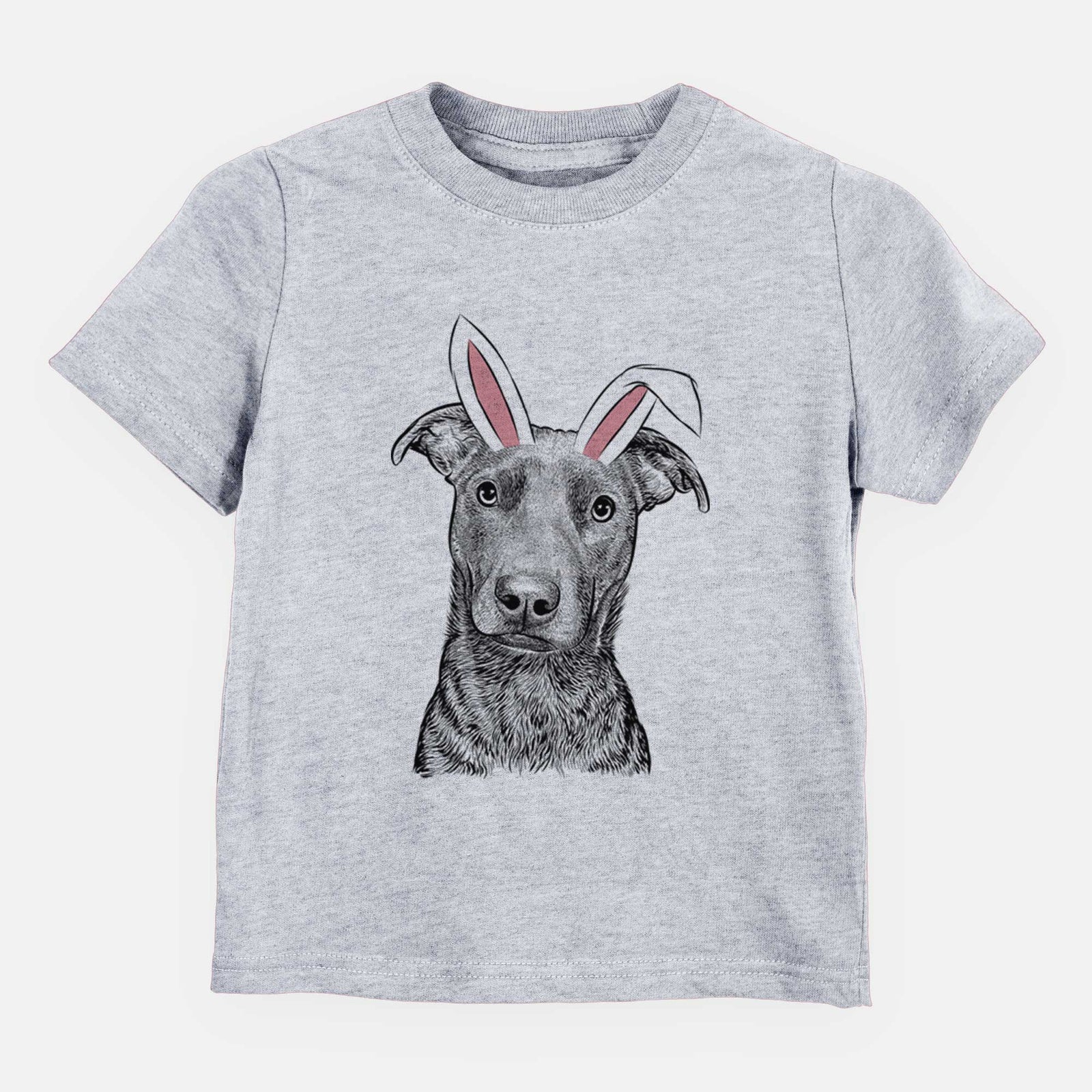 Easter Embyr the Mixed Breed - Kids/Youth/Toddler Shirt