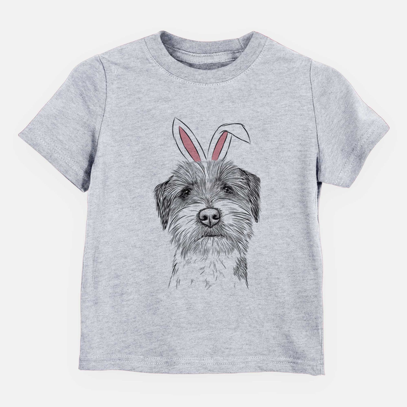 Easter Feis the Parson Russell Terrier - Kids/Youth/Toddler Shirt