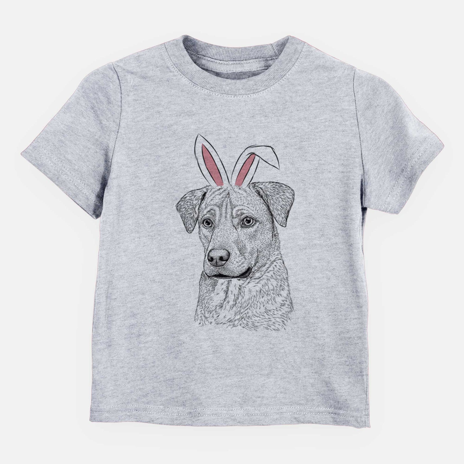Easter Feta the Mixed Breed - Kids/Youth/Toddler Shirt