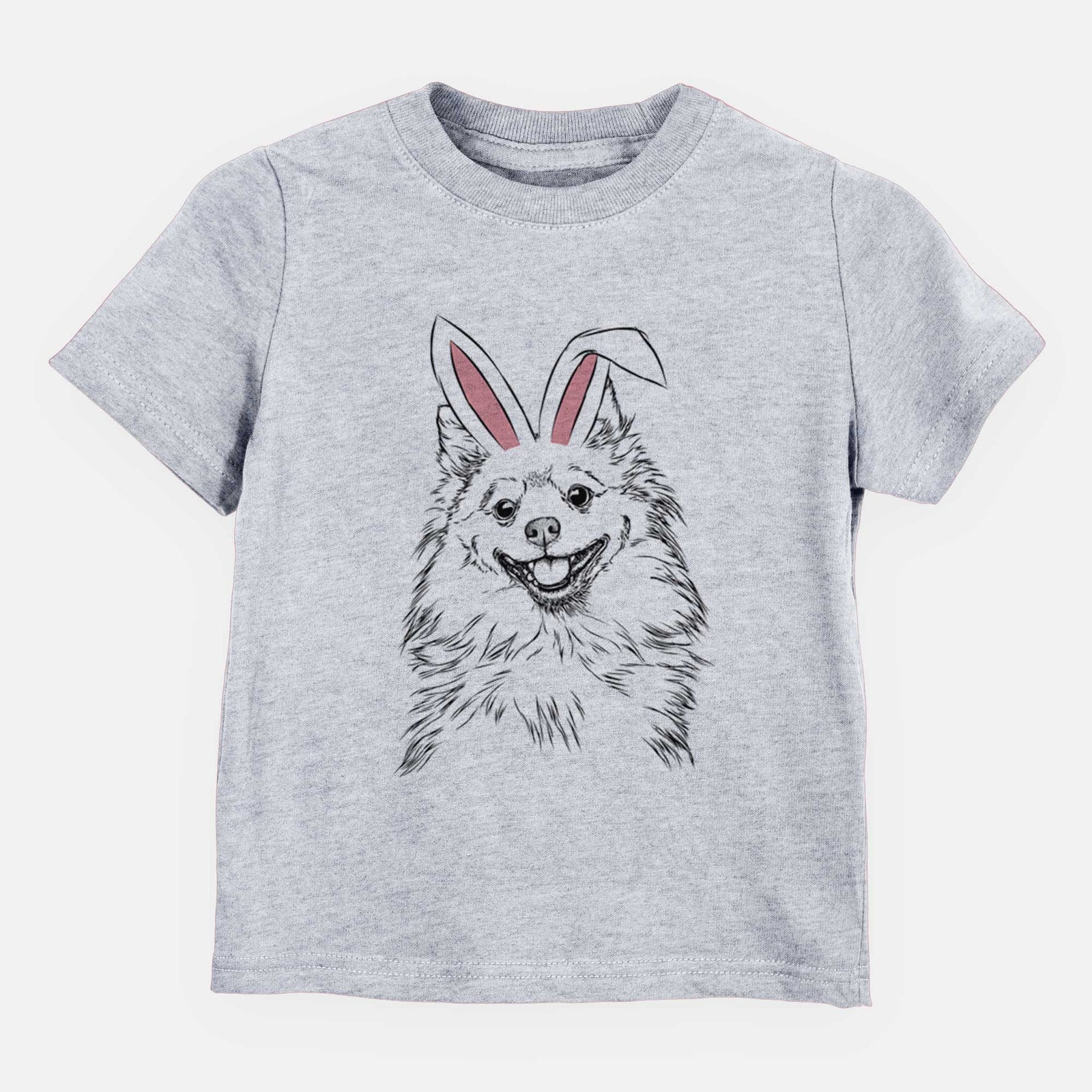 Easter Fibi the Spitz - Kids/Youth/Toddler Shirt