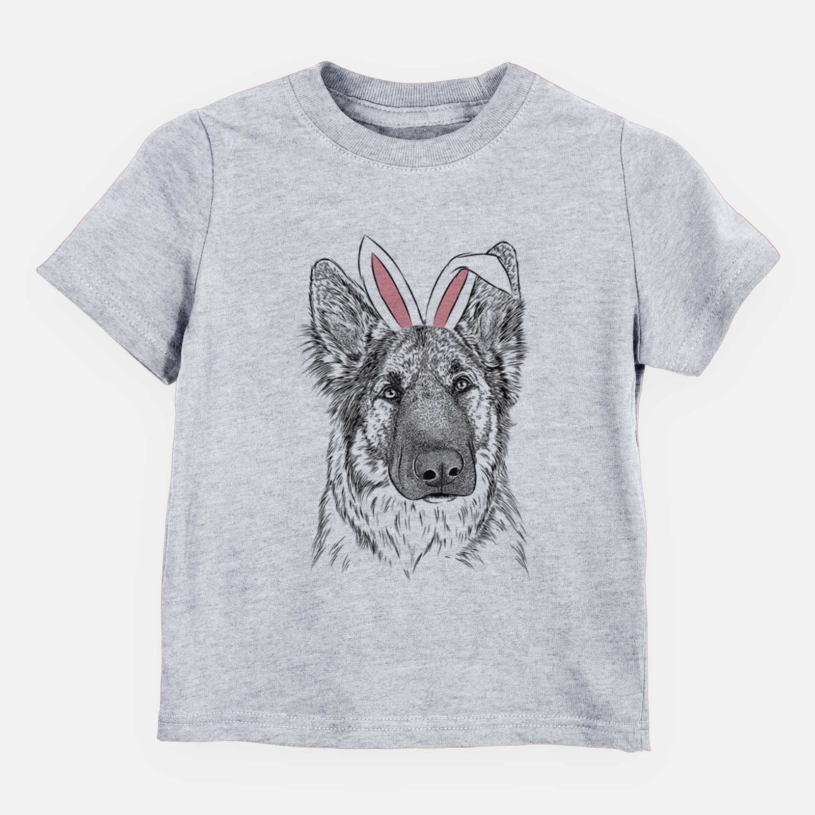 Easter Geddy the Shiloh Shepherd - Kids/Youth/Toddler Shirt