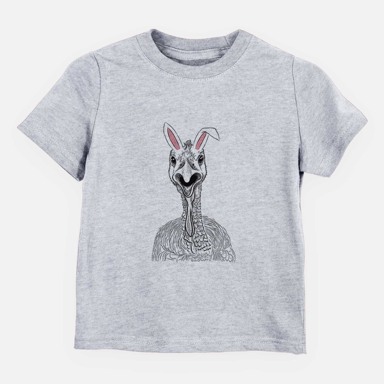Easter Gobble the Turkey - Kids/Youth/Toddler Shirt