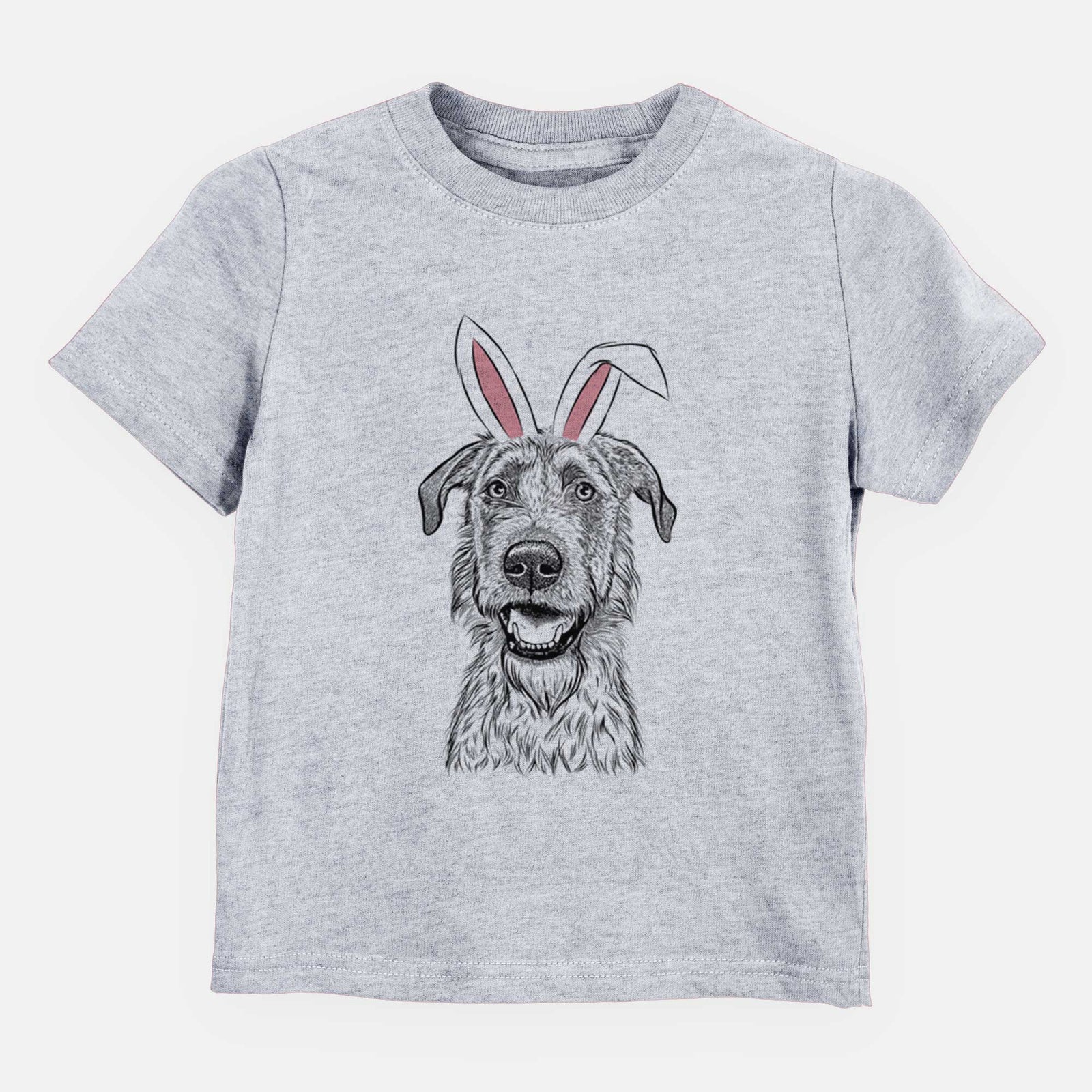 Easter Griffin the Irish Wolfhound - Kids/Youth/Toddler Shirt