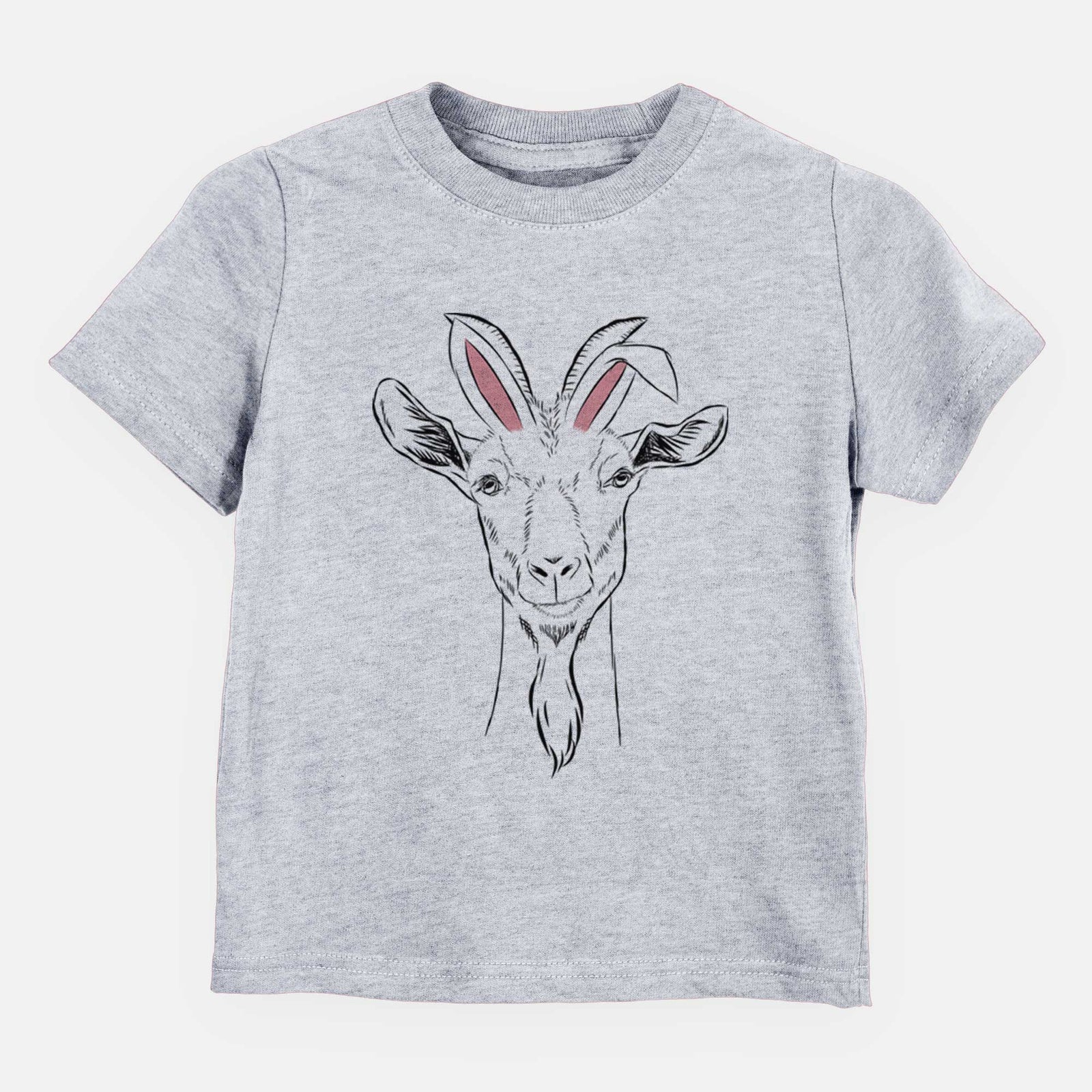 Easter Gunnar the Goat - Kids/Youth/Toddler Shirt