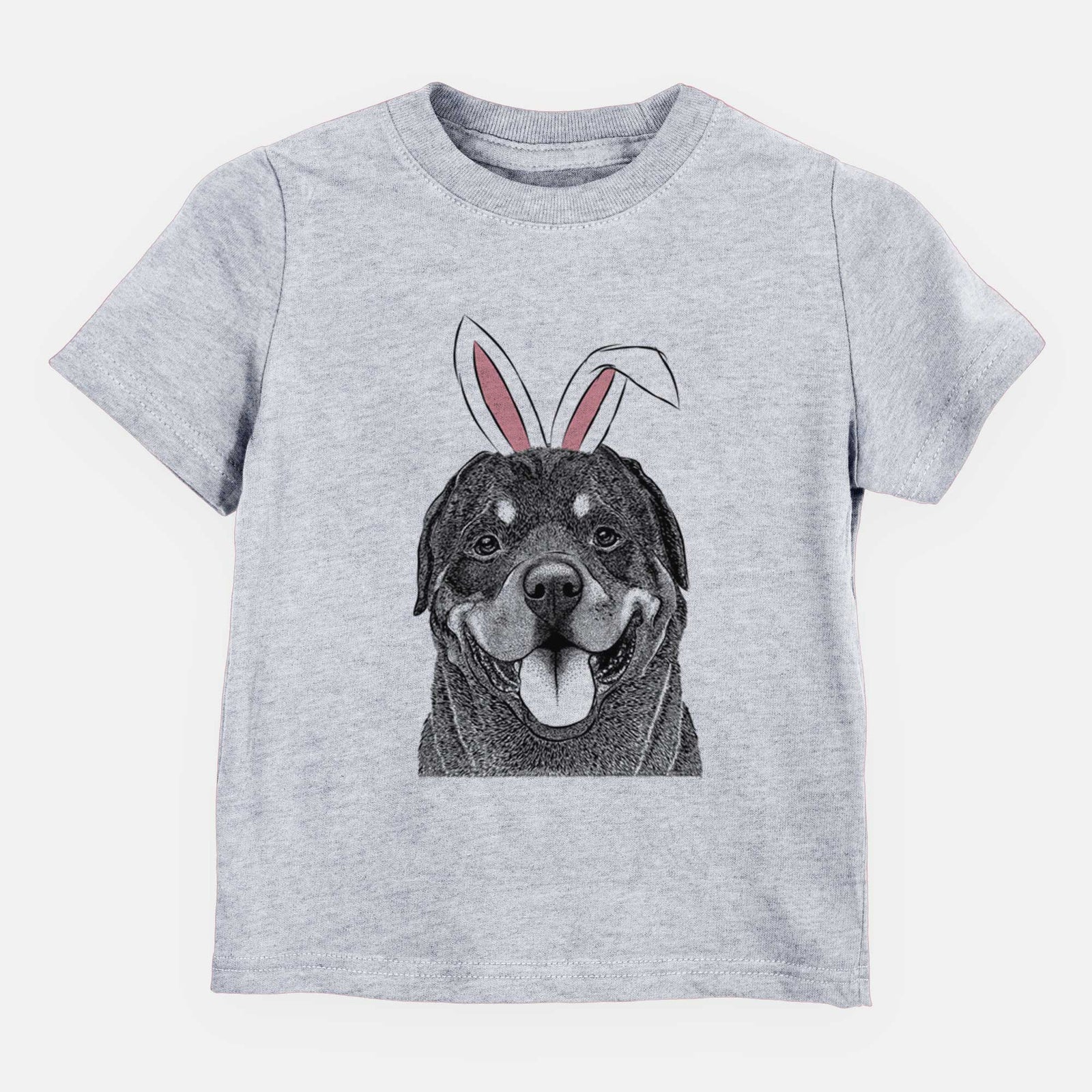 Easter Hagan the Rottweiler - Kids/Youth/Toddler Shirt