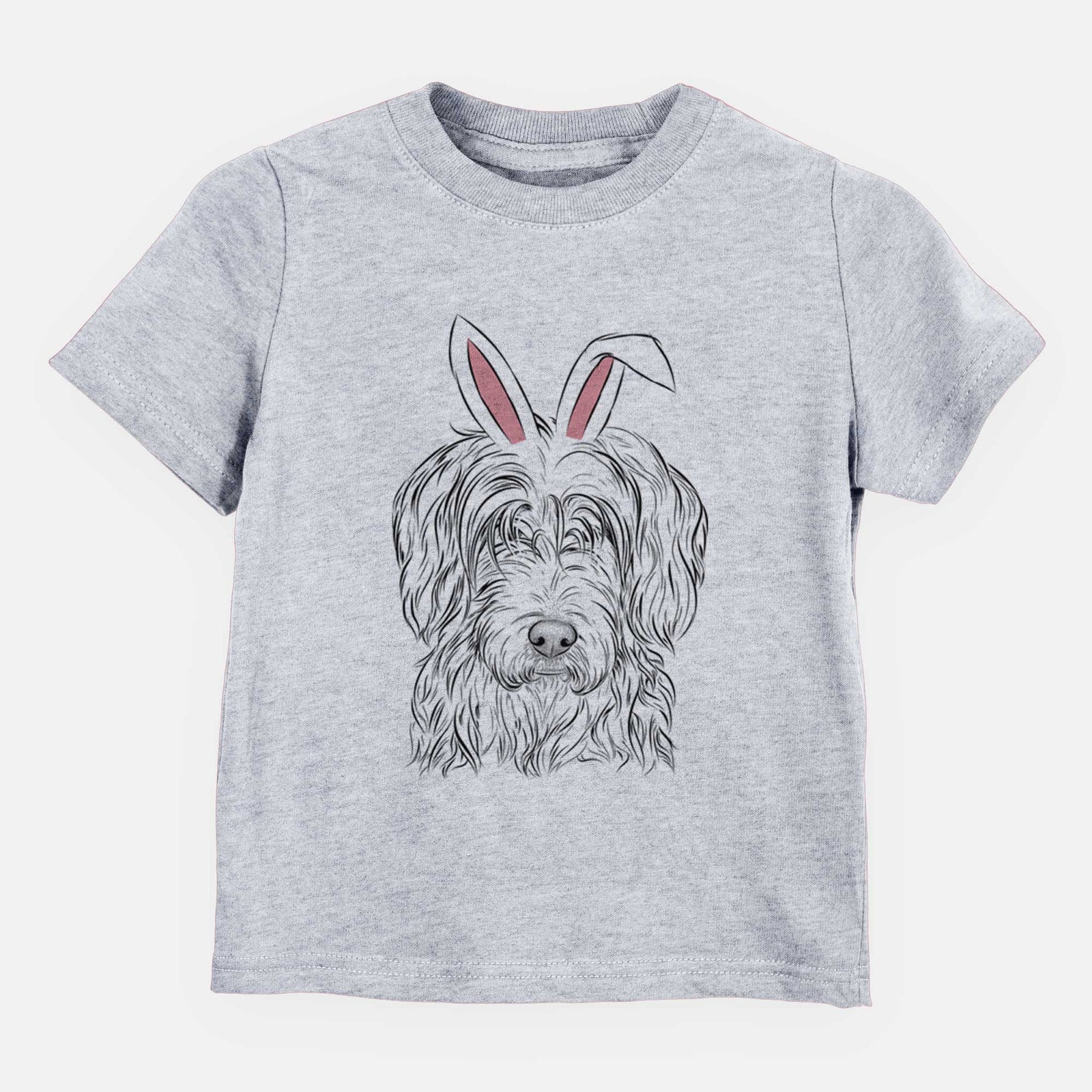 Easter Harry the Mixed Breed - Kids/Youth/Toddler Shirt