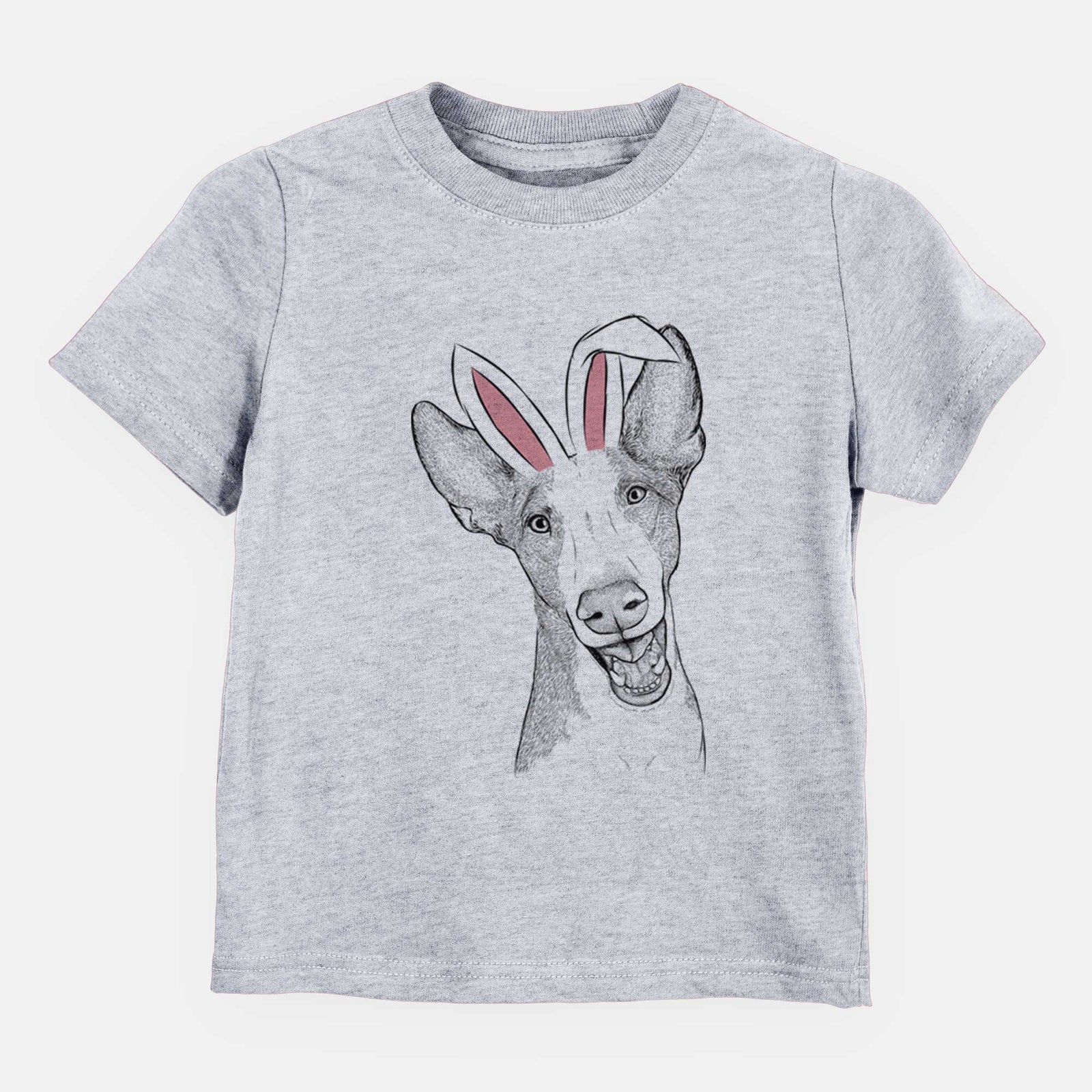 Easter Havok the Ibizan Hound - Kids/Youth/Toddler Shirt