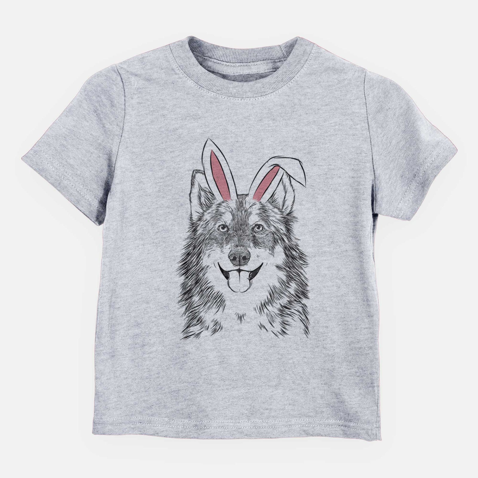 Easter Iben the Utonagan - Kids/Youth/Toddler Shirt