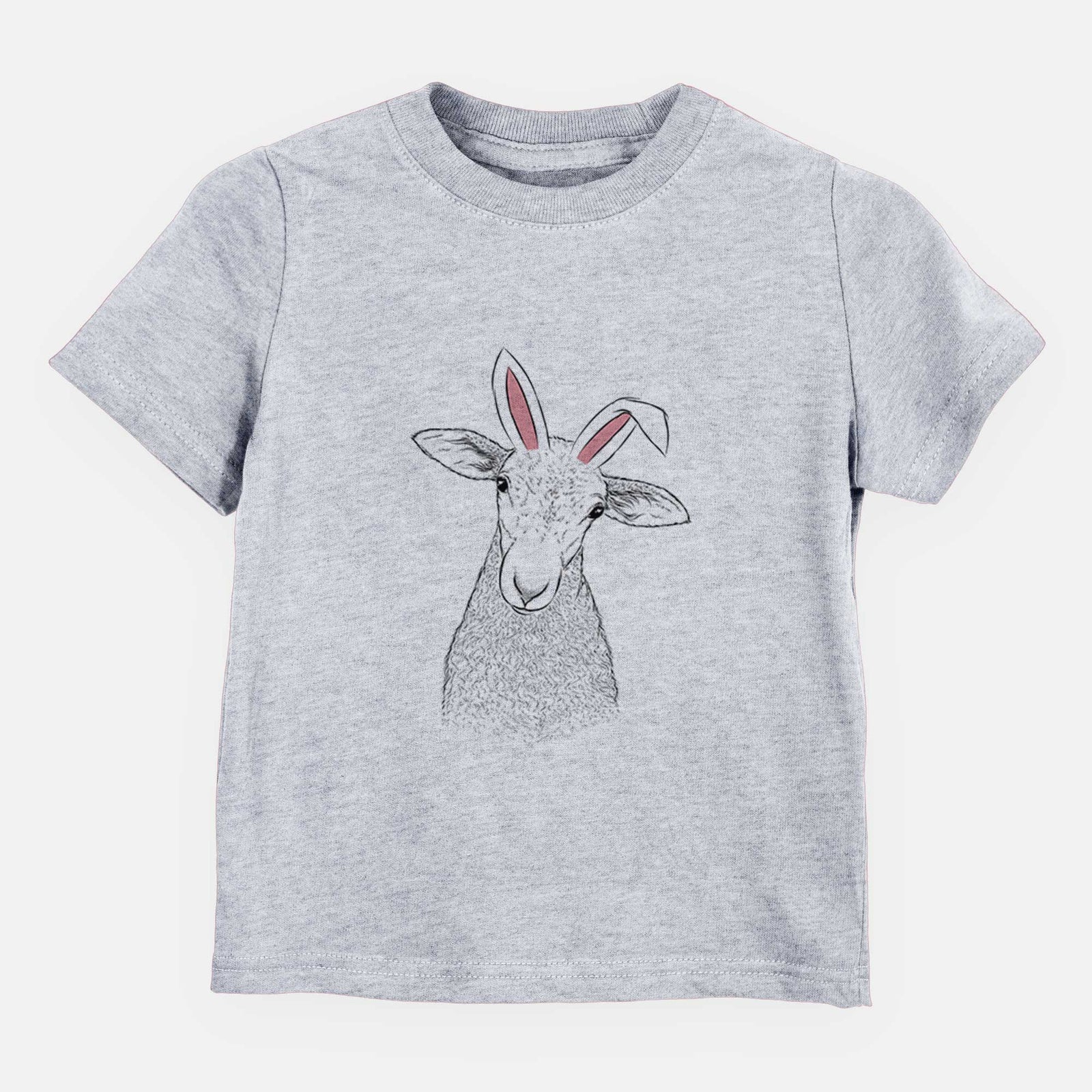 Easter Ivy the Lamb - Kids/Youth/Toddler Shirt