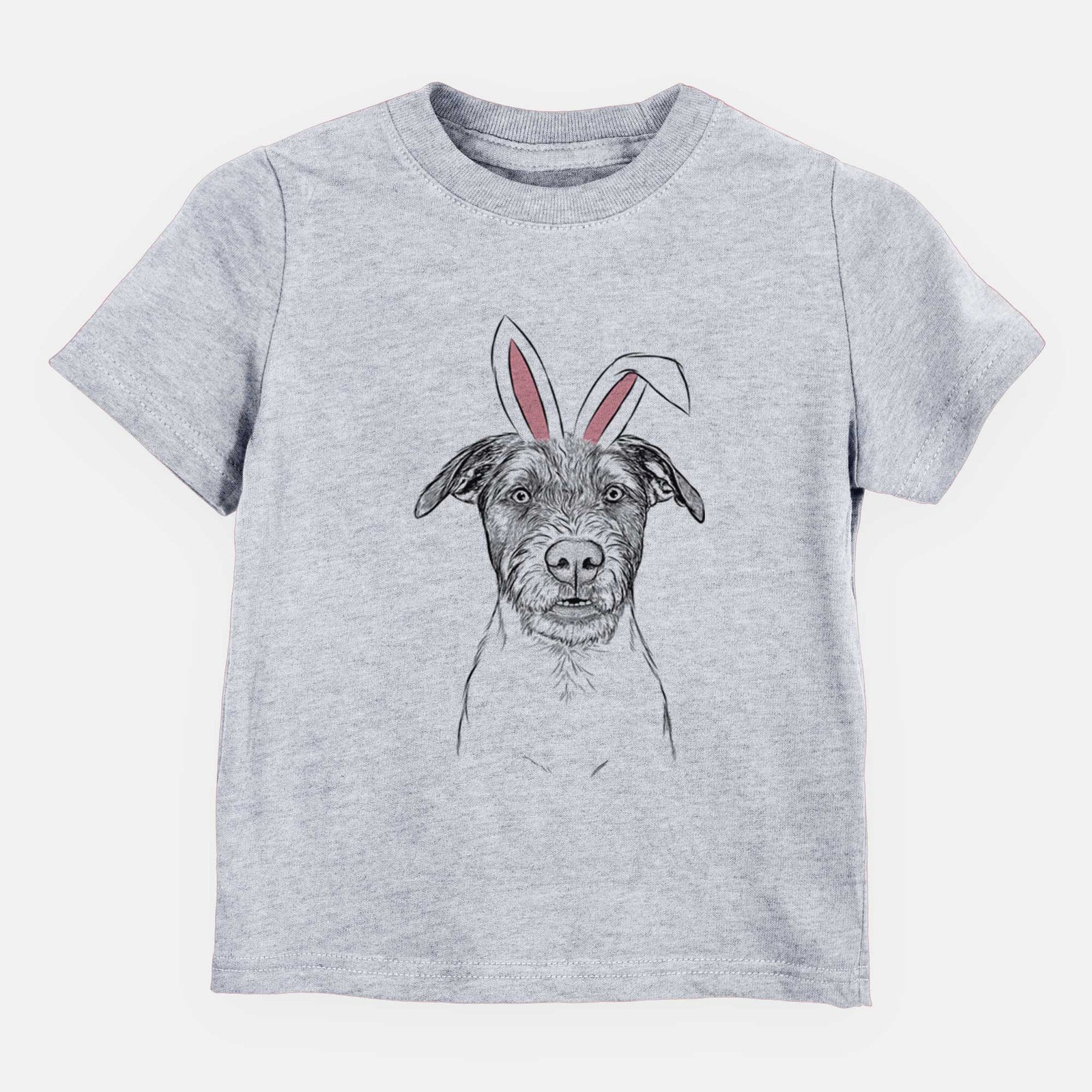 Easter Kona the Mixed Breed - Kids/Youth/Toddler Shirt