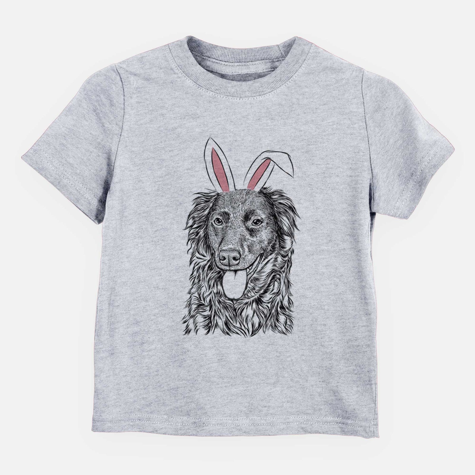 Easter Maisie Mae the Aussiedor - Kids/Youth/Toddler Shirt