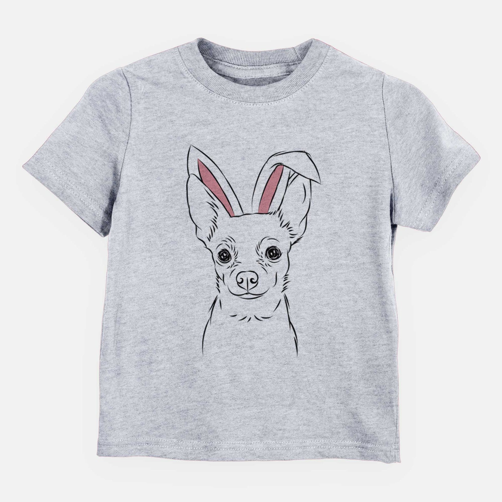 Easter Martini the Chihuahua - Kids/Youth/Toddler Shirt