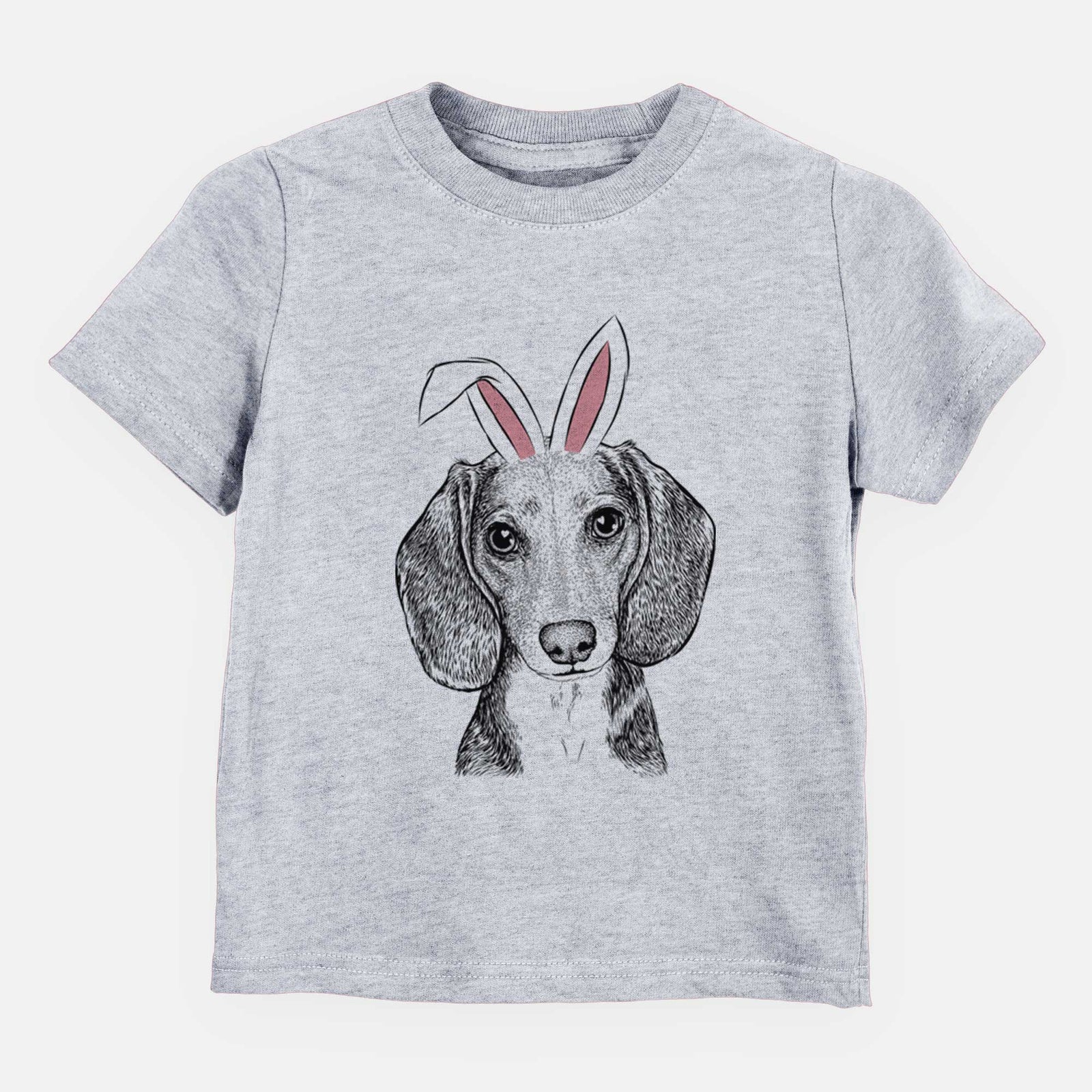 Easter Mayor Andy the Beagle - Kids/Youth/Toddler Shirt