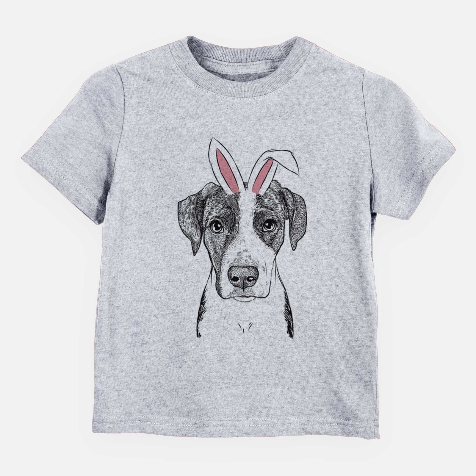 Easter Milo the Mixed Breed - Kids/Youth/Toddler Shirt