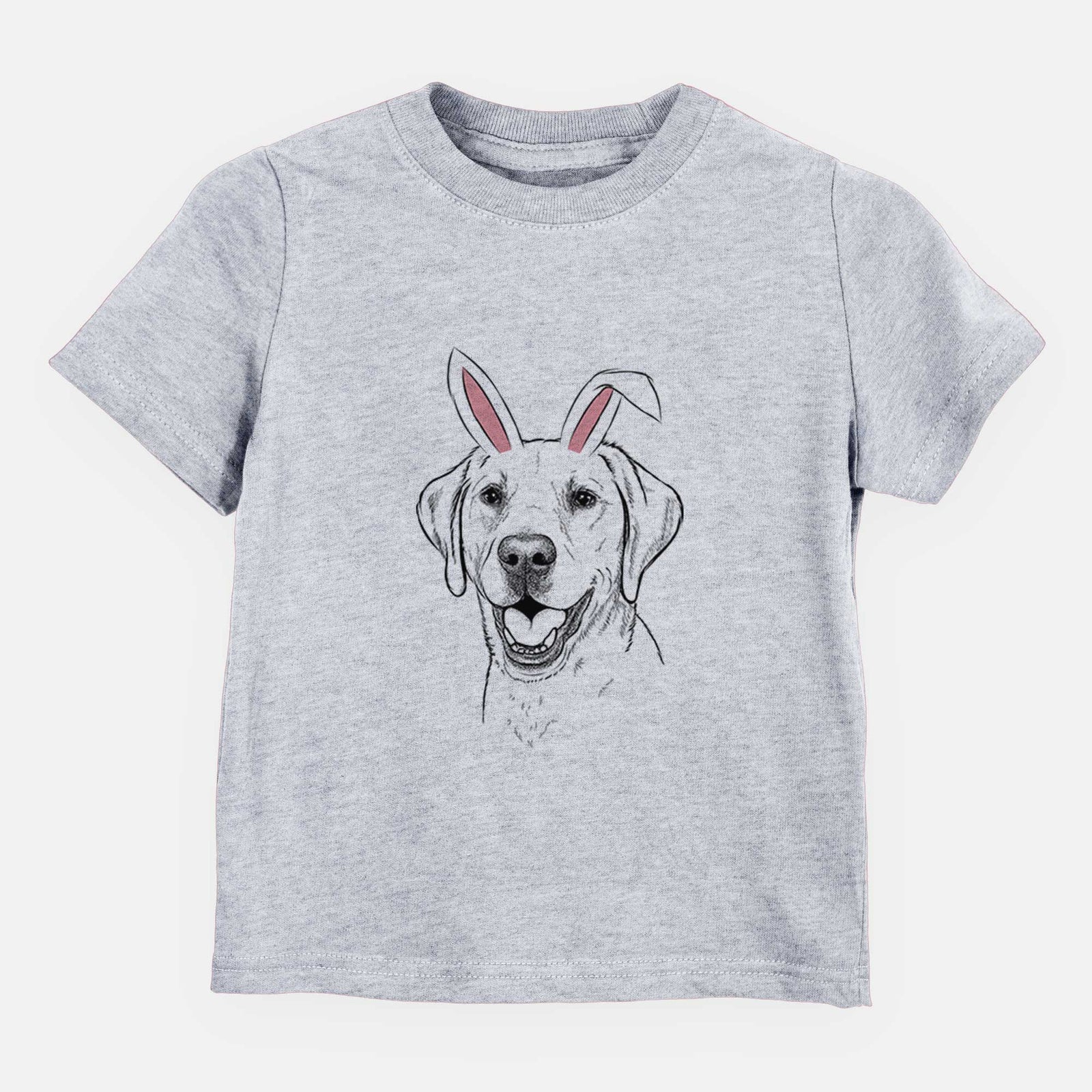 Easter Nate the Labrador Retriever - Kids/Youth/Toddler Shirt