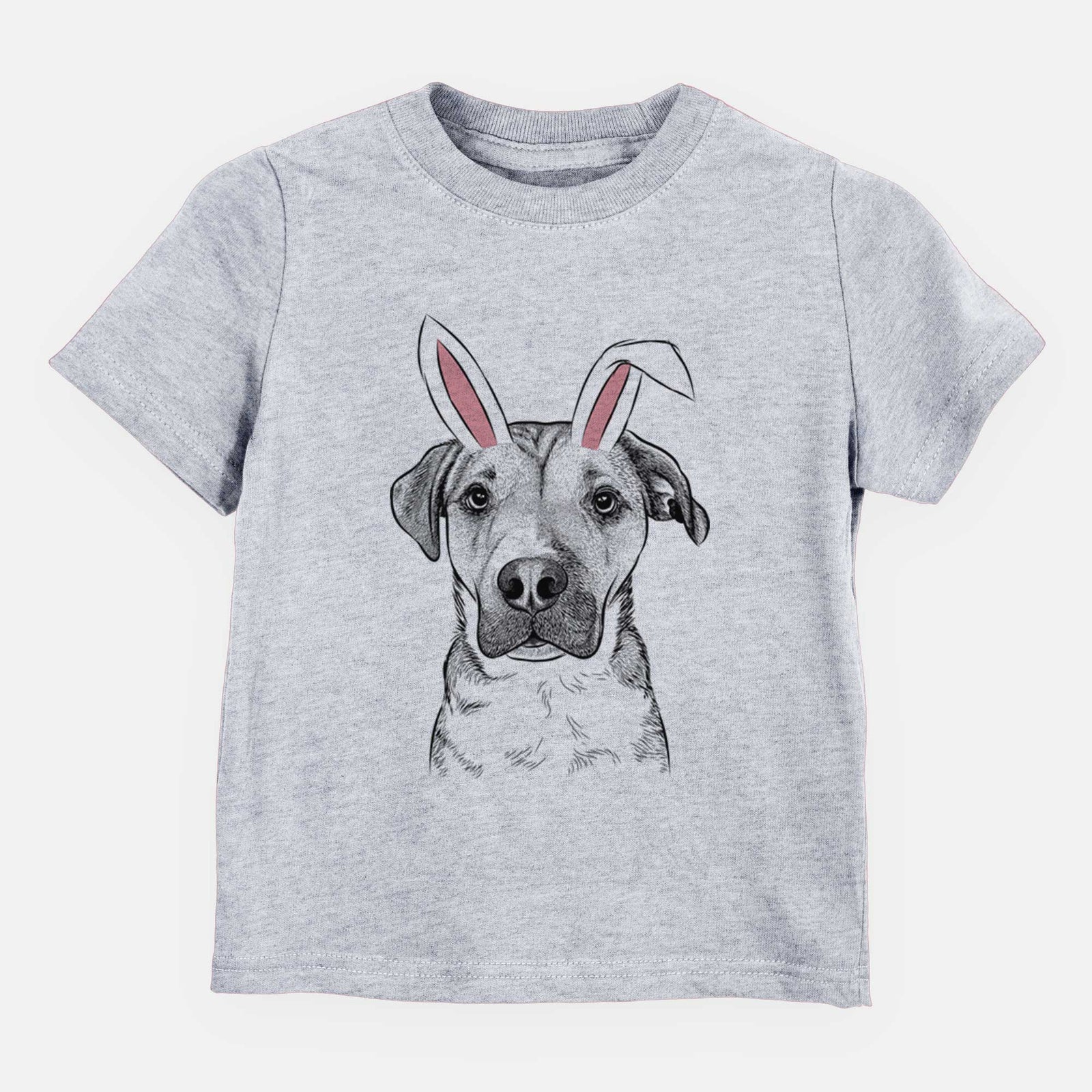 Easter Nemo the Mixed Breed - Kids/Youth/Toddler Shirt