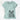 Easter Ozwald the Grey Horned Owl - Women's V-neck Shirt