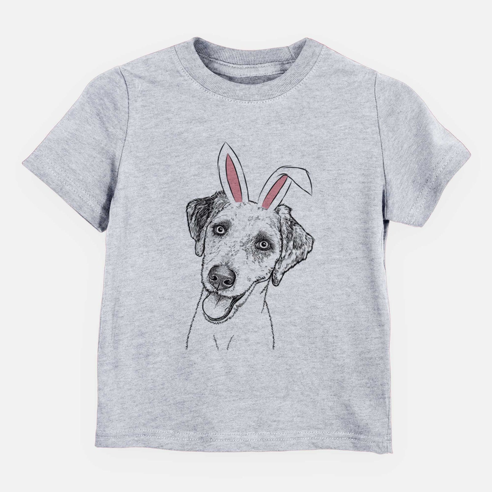 Easter Palm Palm the Aussiedoodle - Kids/Youth/Toddler Shirt