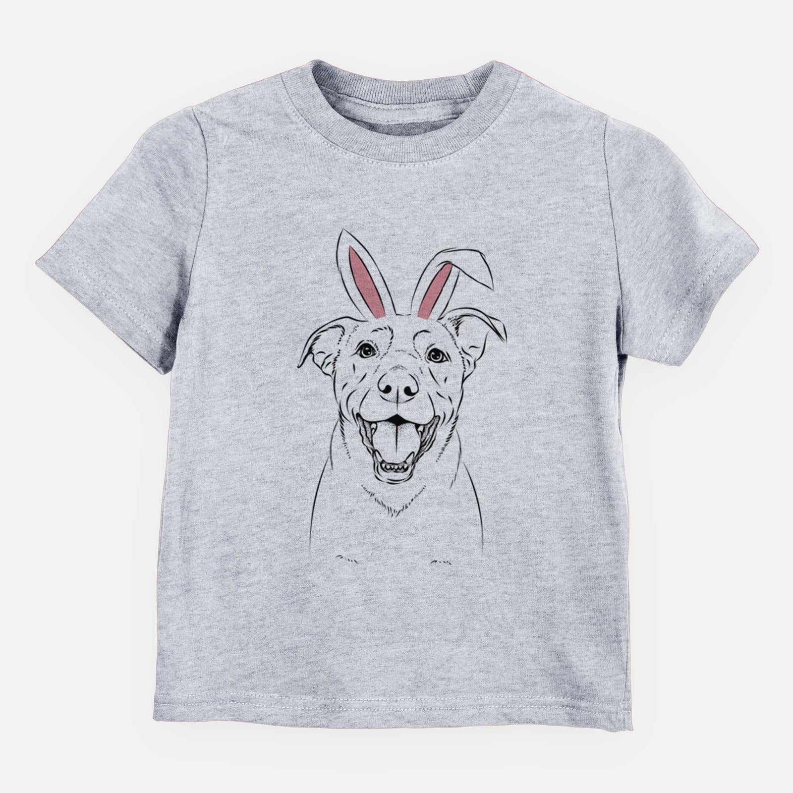 Easter Pele the Lab Mix - Kids/Youth/Toddler Shirt