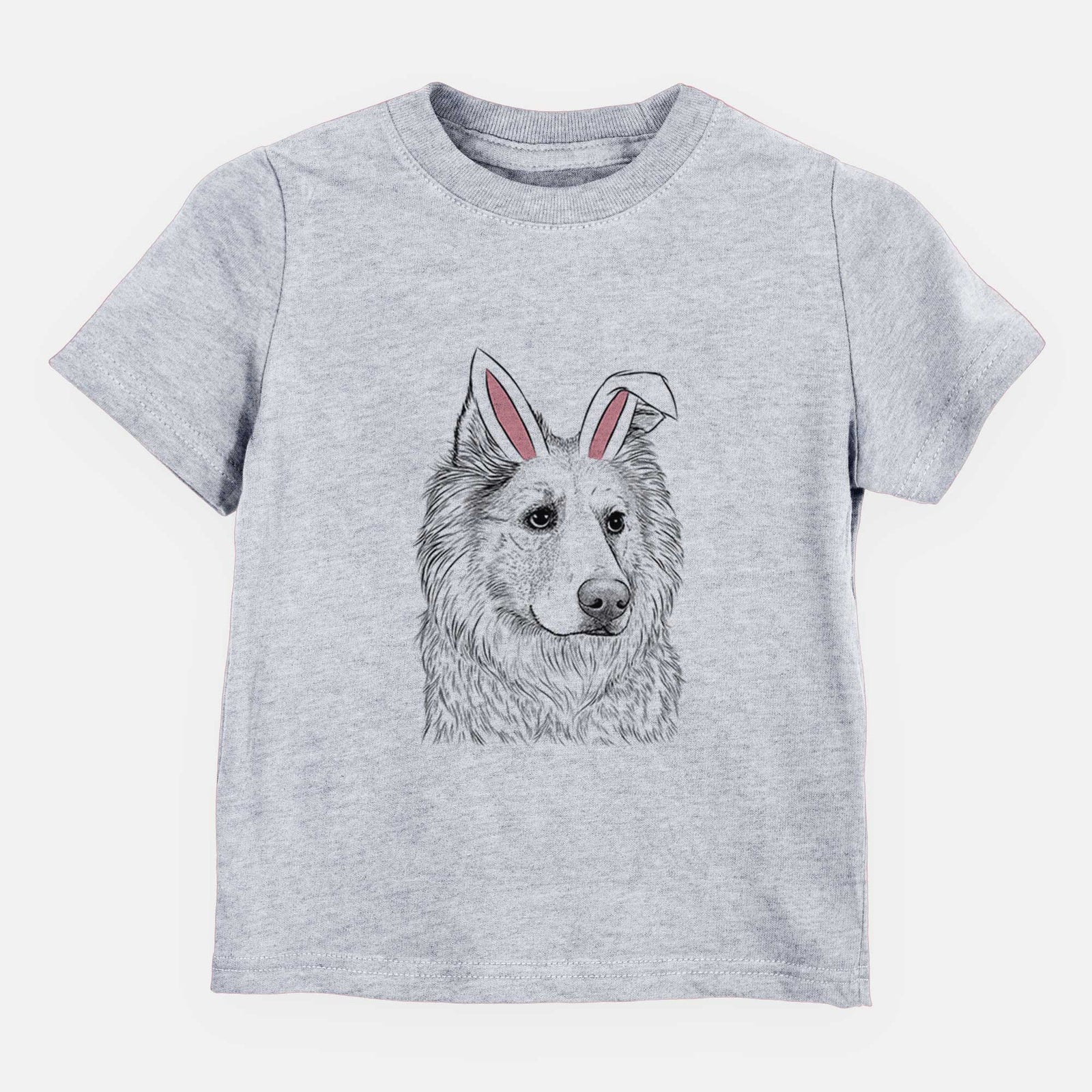 Easter Penny the Chow Mix - Kids/Youth/Toddler Shirt