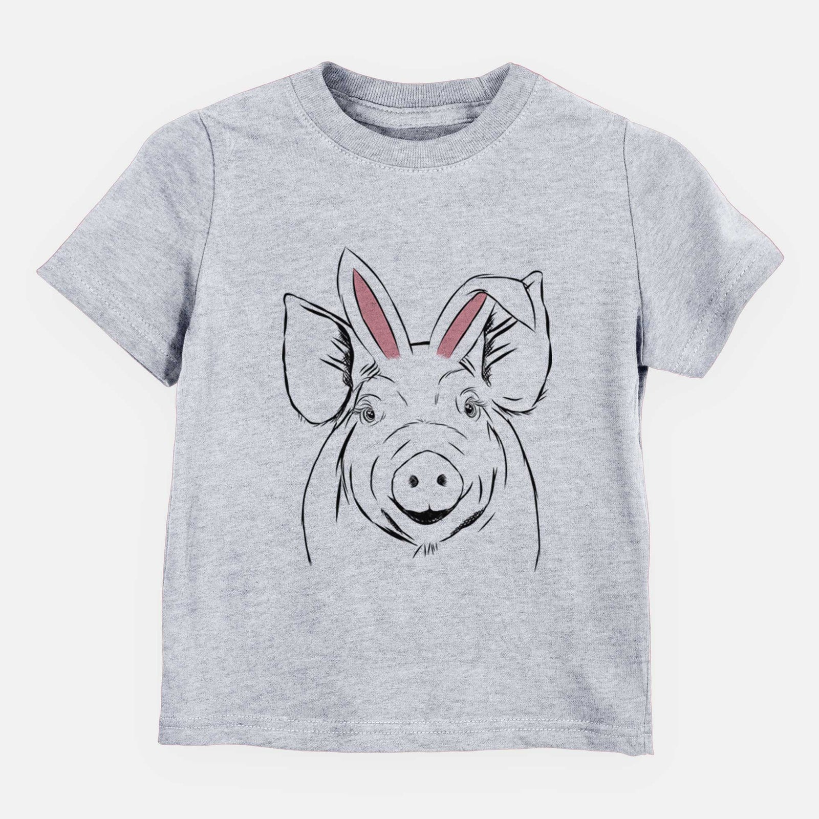 Easter Perry the Pig - Kids/Youth/Toddler Shirt
