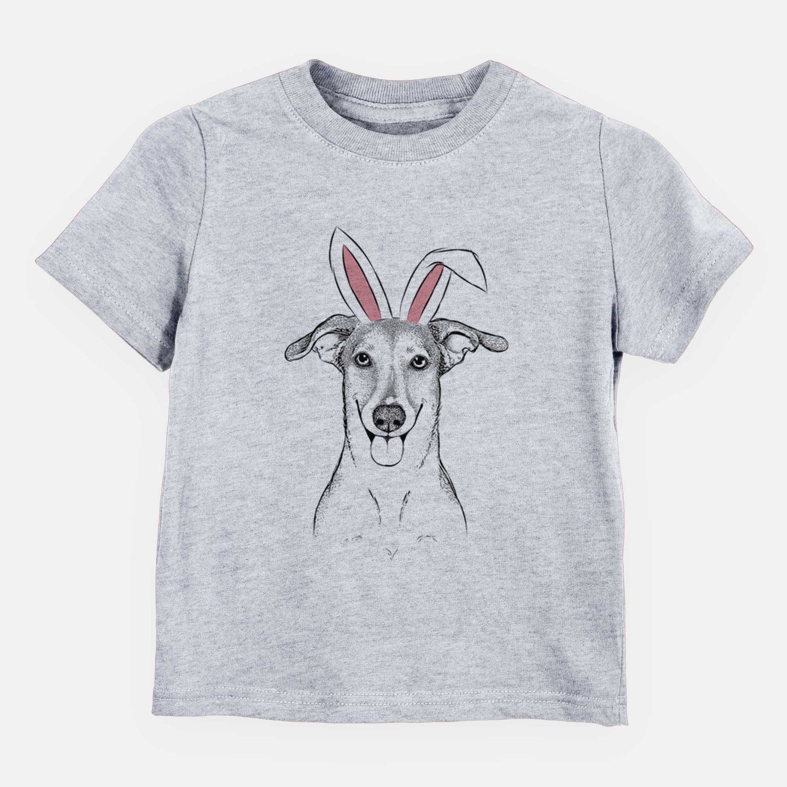 Easter Phoebe the Corgi Mix - Kids/Youth/Toddler Shirt