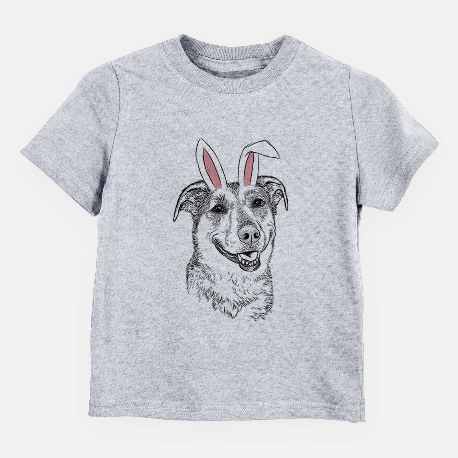 Easter Pippin the Shepherd Mix - Kids/Youth/Toddler Shirt