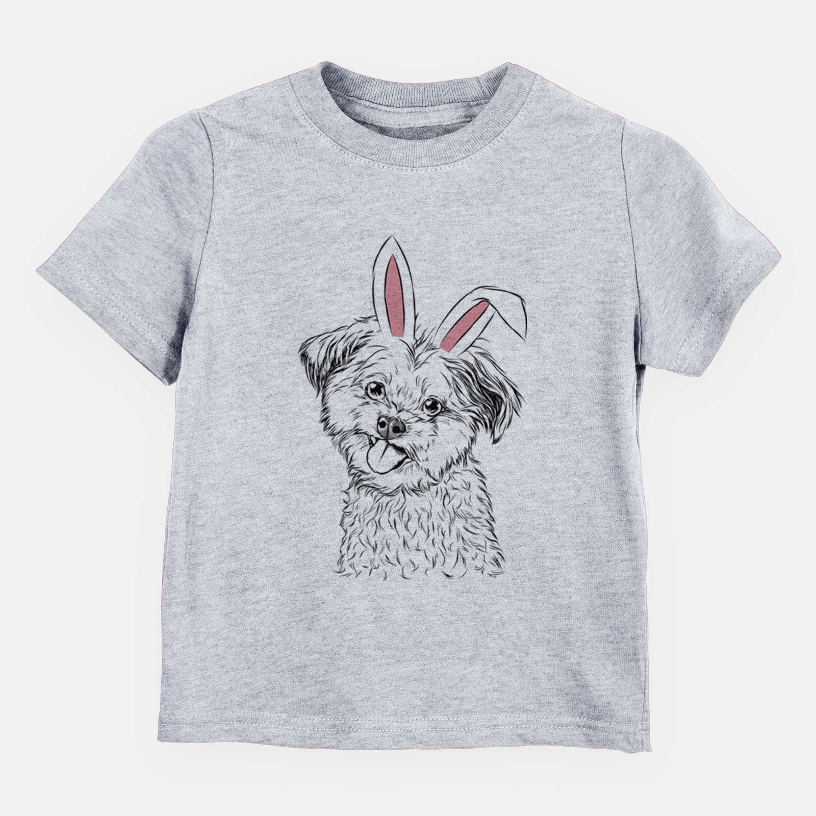 Easter Puff the Malshi - Kids/Youth/Toddler Shirt