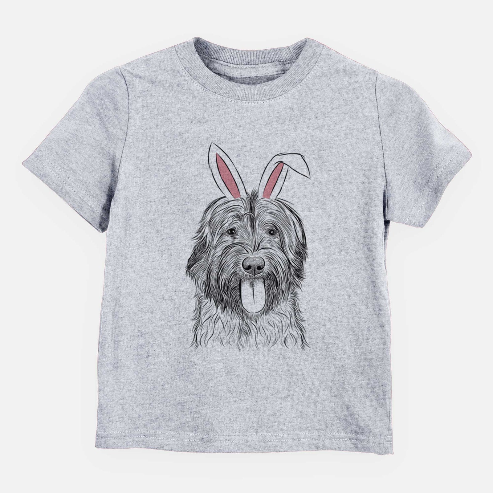 Easter Puig the Catalan Sheepdog - Kids/Youth/Toddler Shirt