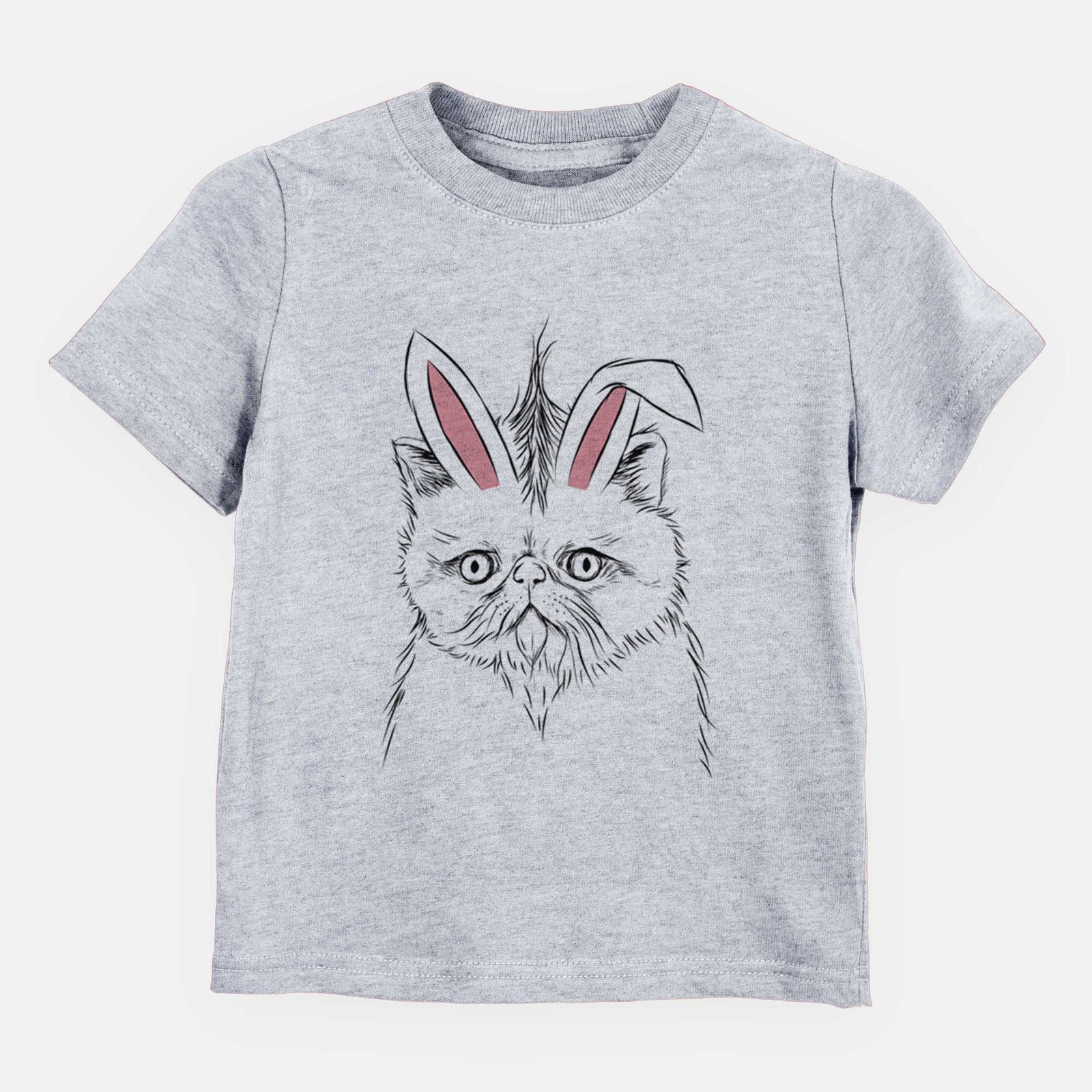 Easter Punky the Persian - Kids/Youth/Toddler Shirt