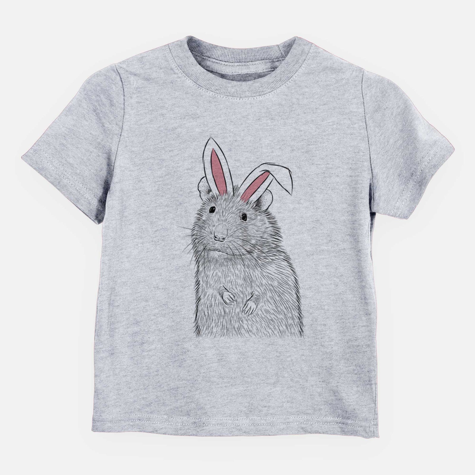 Easter Rizzo the Rat - Kids/Youth/Toddler Shirt