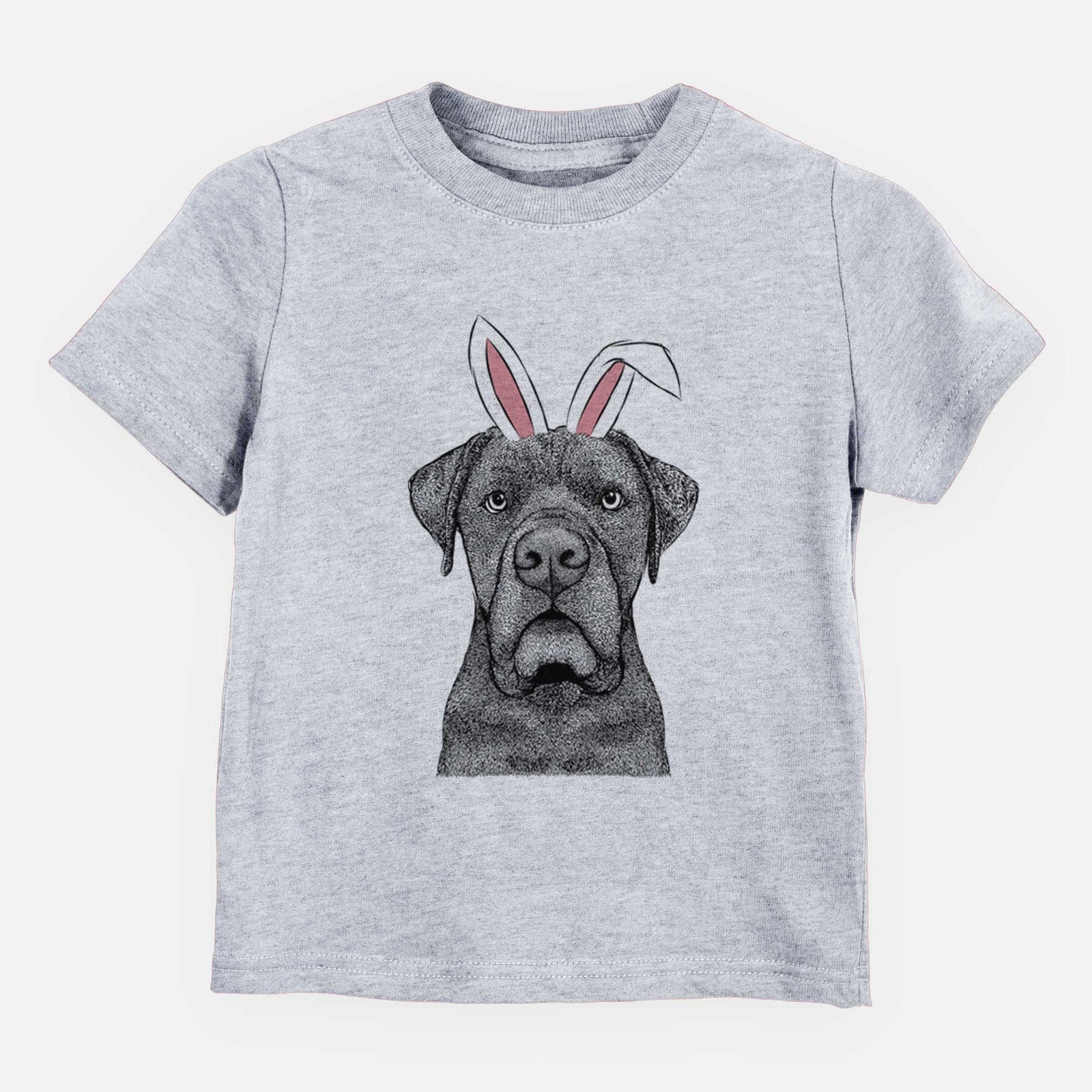 Easter Rocco the Cane Corso - Kids/Youth/Toddler Shirt