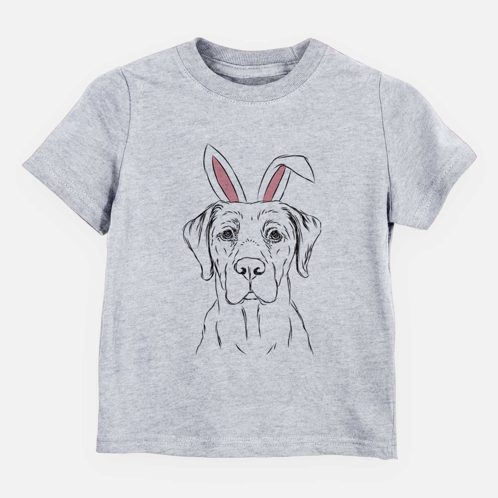 Easter Rowdy the Labrador Retriever - Kids/Youth/Toddler Shirt