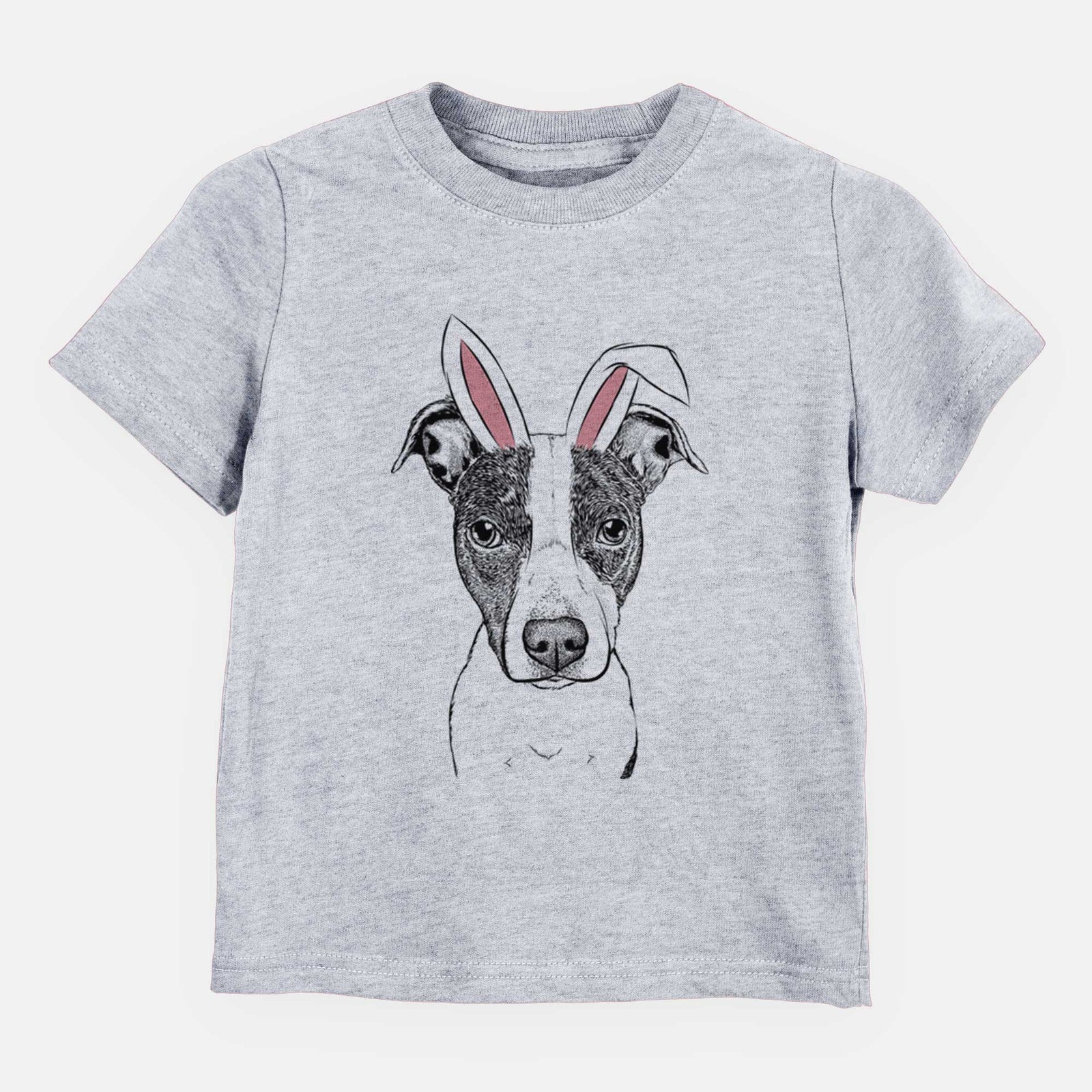 Easter Roxy the Bo-Jack - Kids/Youth/Toddler Shirt