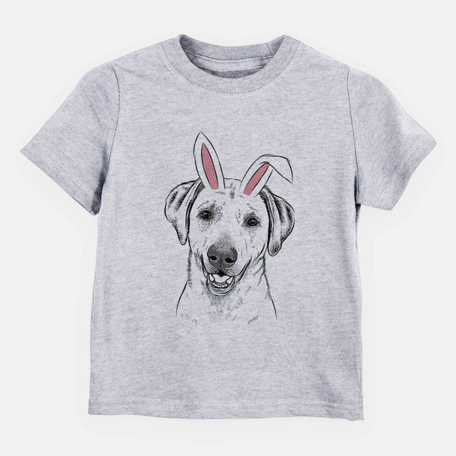 Easter Rusty the Labrador Retriever - Kids/Youth/Toddler Shirt