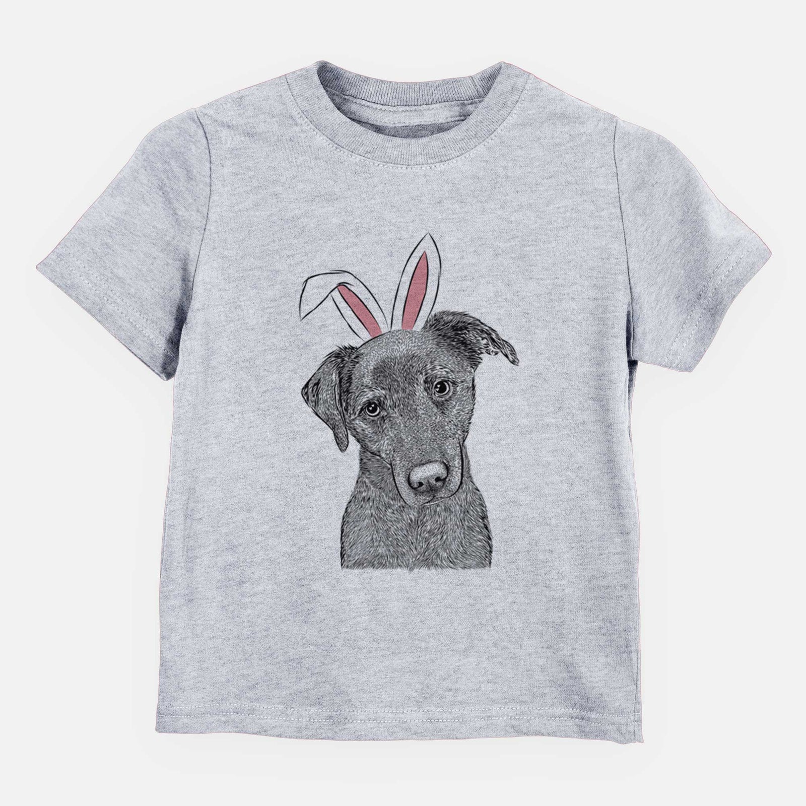 Easter Sadie the Whipador - Kids/Youth/Toddler Shirt