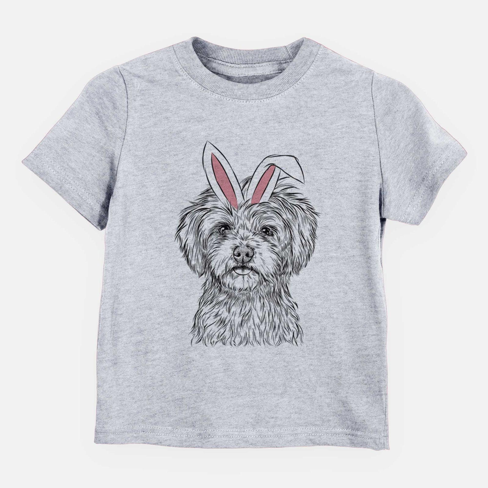 Easter Sammy the Shorkie - Kids/Youth/Toddler Shirt