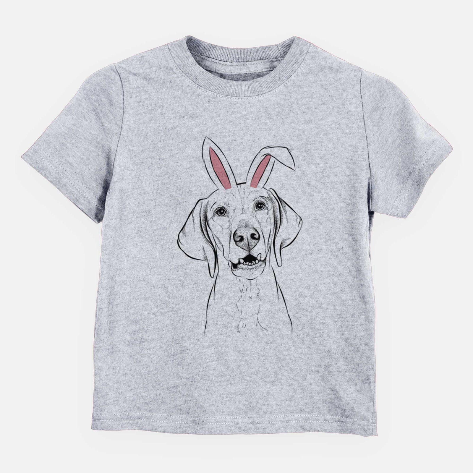 Easter Sarge the Vizsla - Kids/Youth/Toddler Shirt