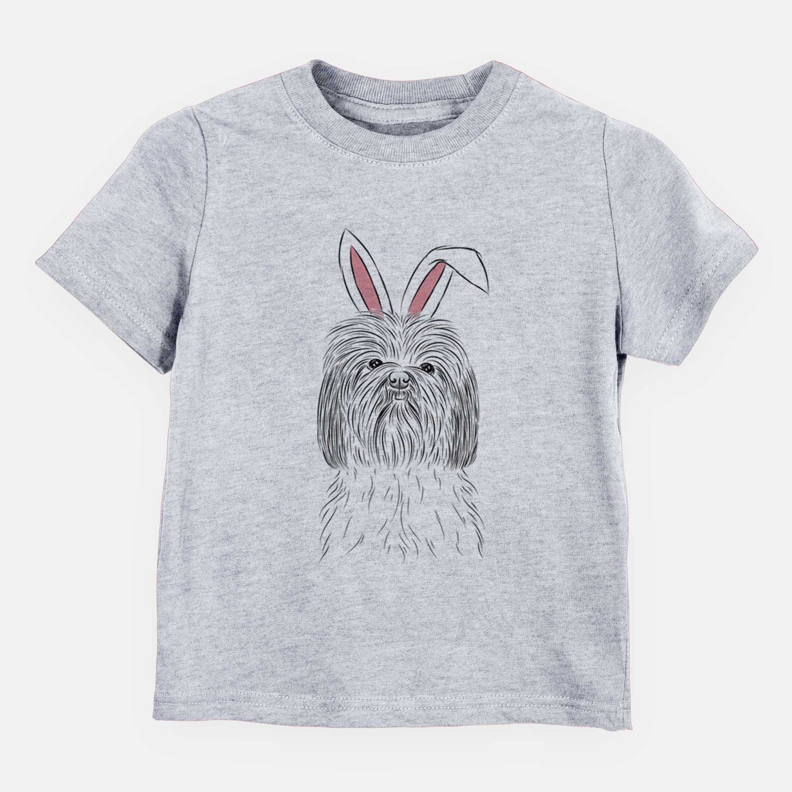 Easter Scully the Shih Tzu - Kids/Youth/Toddler Shirt