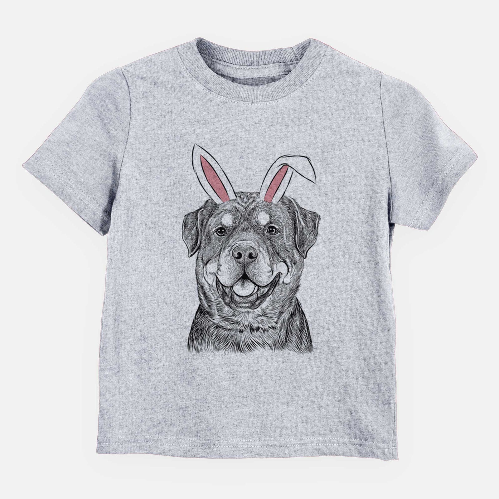 Easter Sig the Rottweiler - Kids/Youth/Toddler Shirt