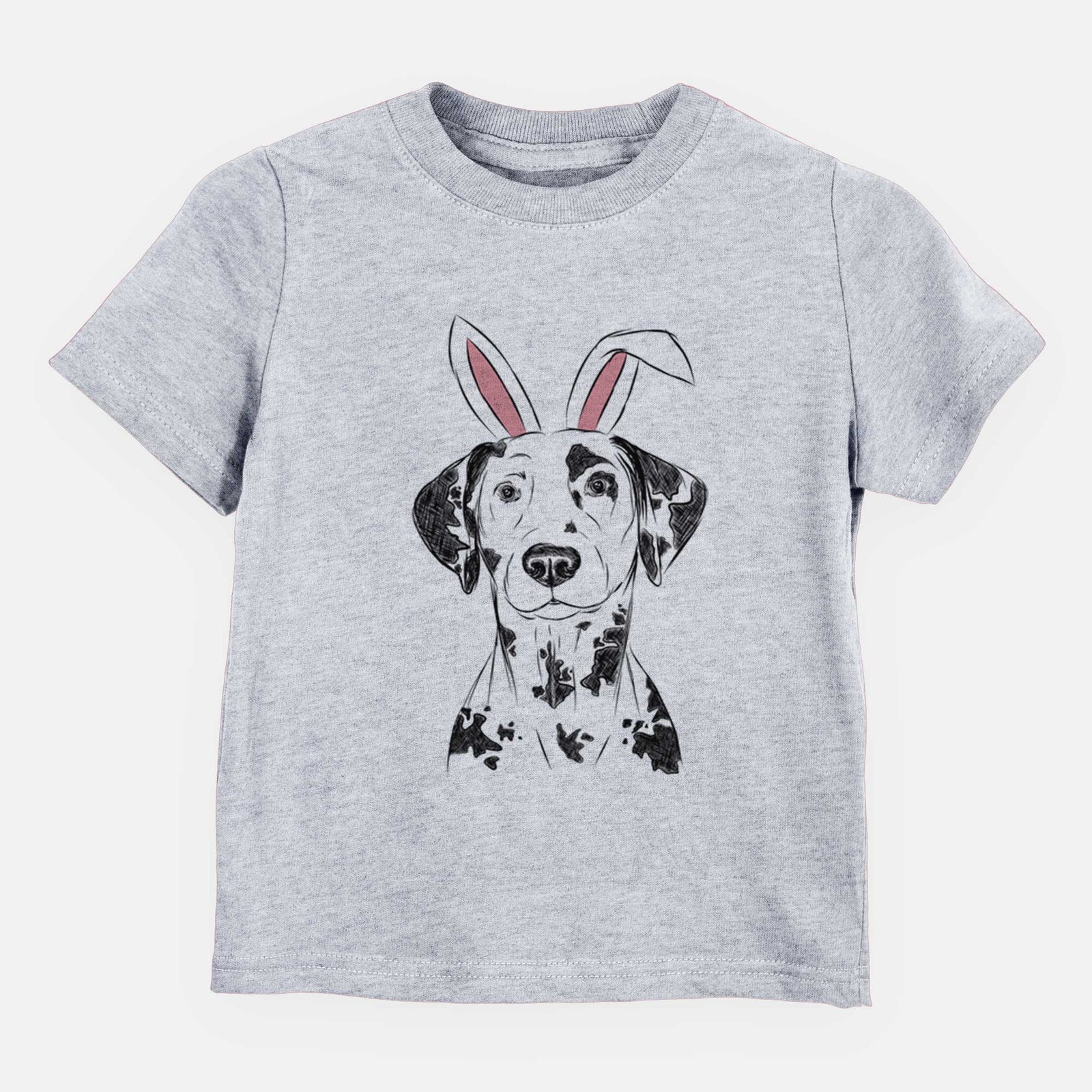 Easter Spot the Dalmatian - Kids/Youth/Toddler Shirt