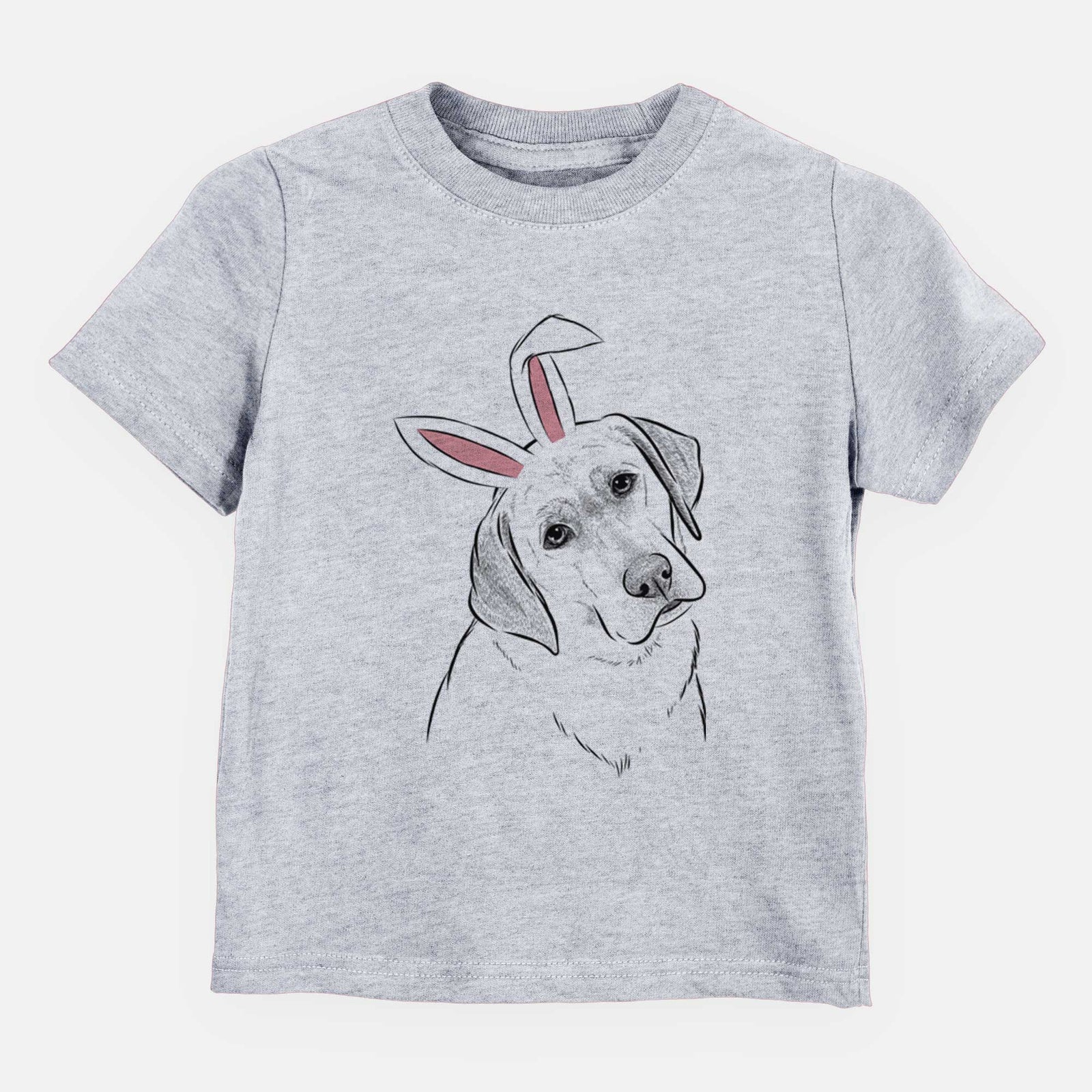 Easter Stella the Yellow Lab - Kids/Youth/Toddler Shirt