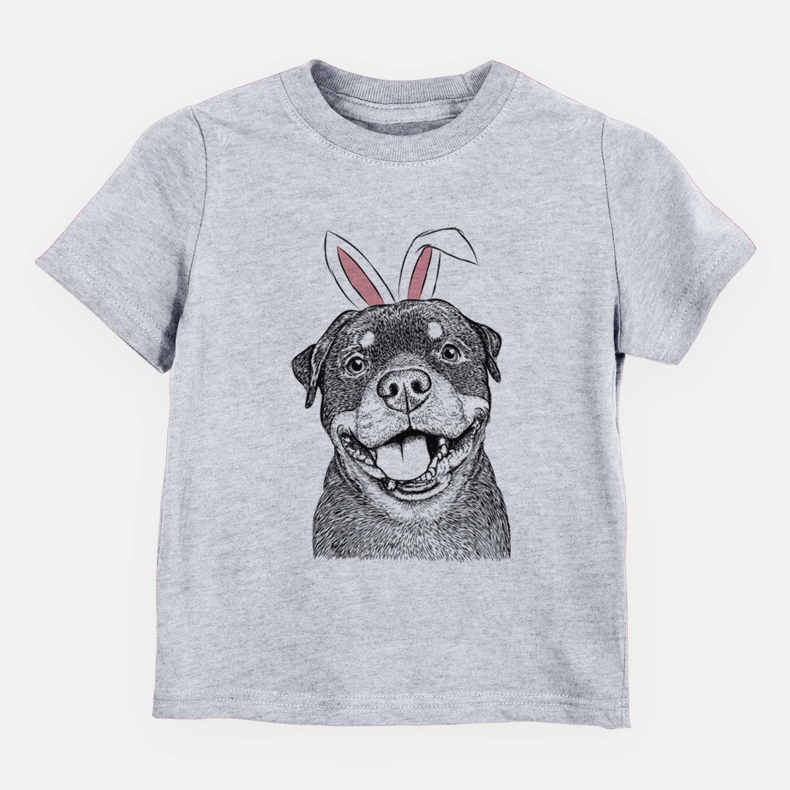 Easter Talos the Rottweiler - Kids/Youth/Toddler Shirt