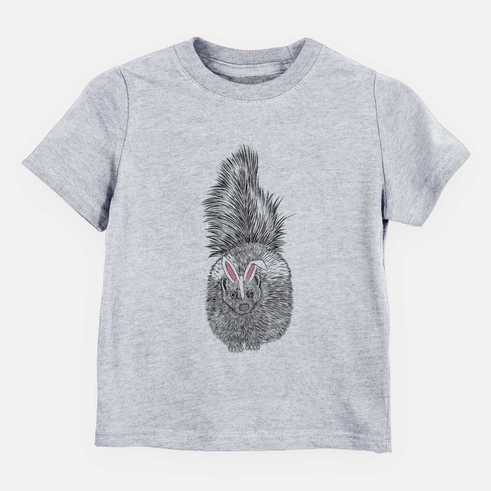 Easter Tibbs the Skunk - Kids/Youth/Toddler Shirt