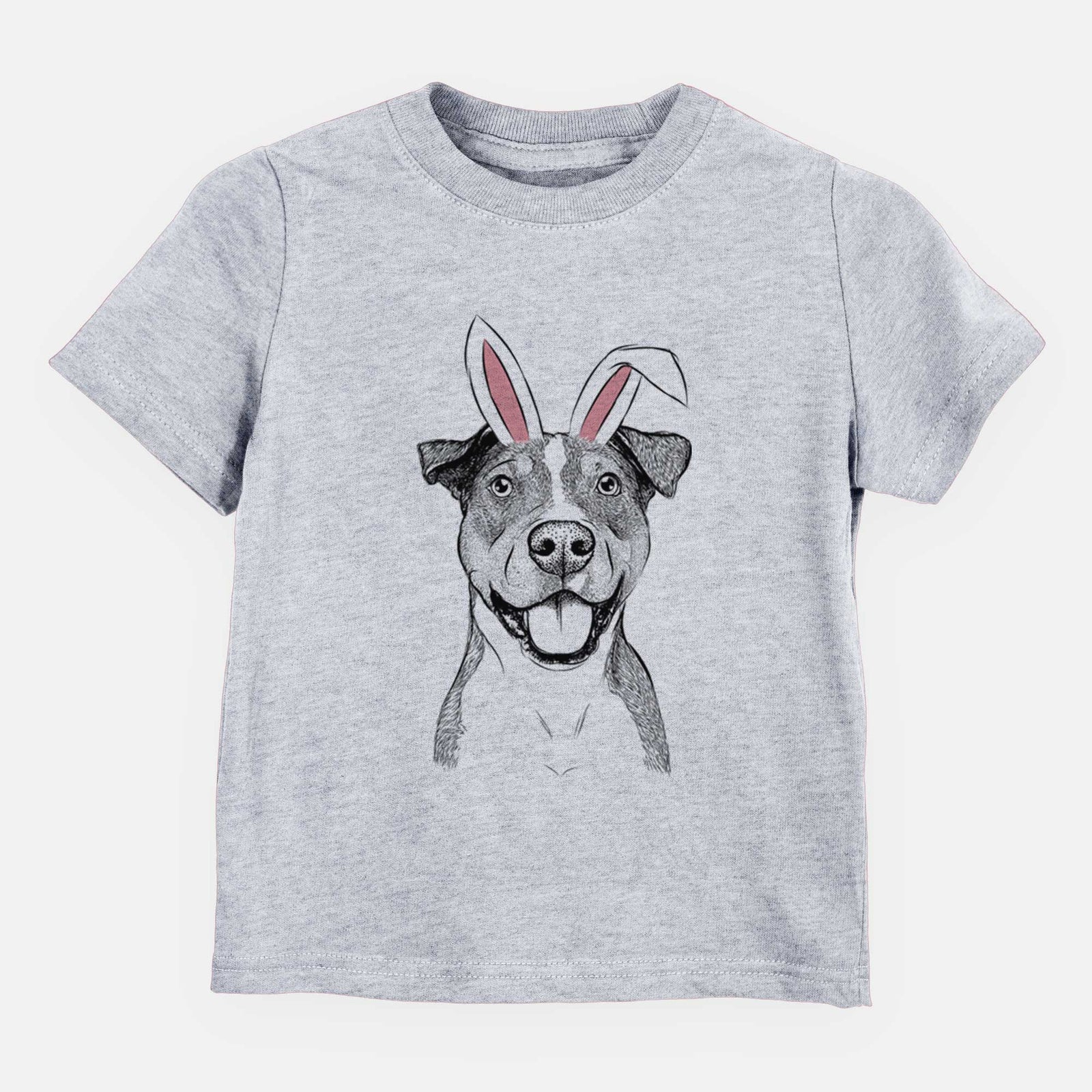 Easter Wendy the Mixed Breed - Kids/Youth/Toddler Shirt