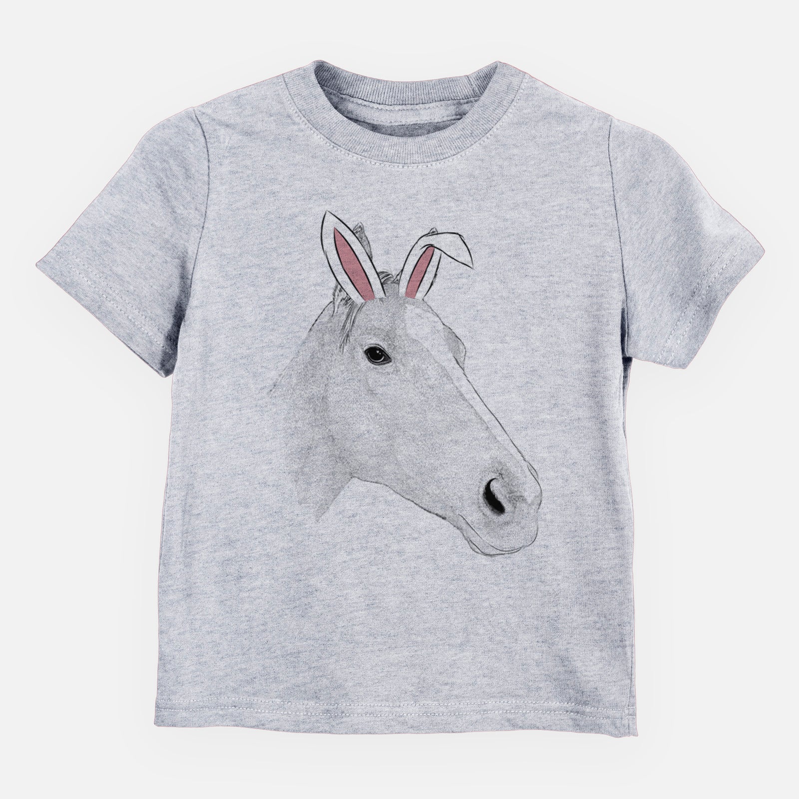 Easter Westley the Horse - Kids/Youth/Toddler Shirt