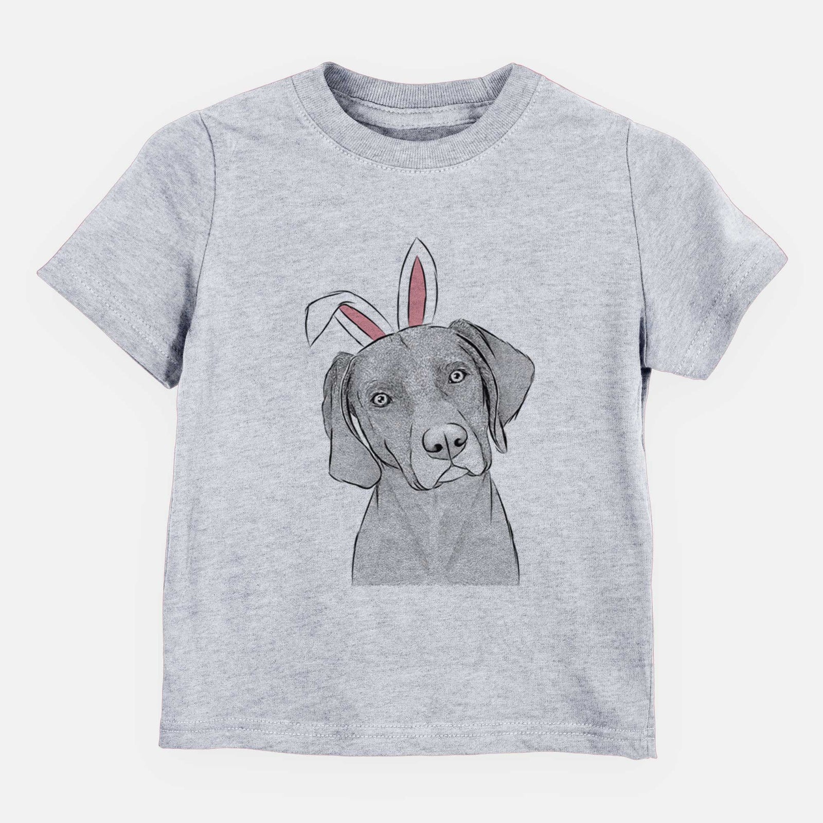 Easter Willow the Weizsla - Kids/Youth/Toddler Shirt